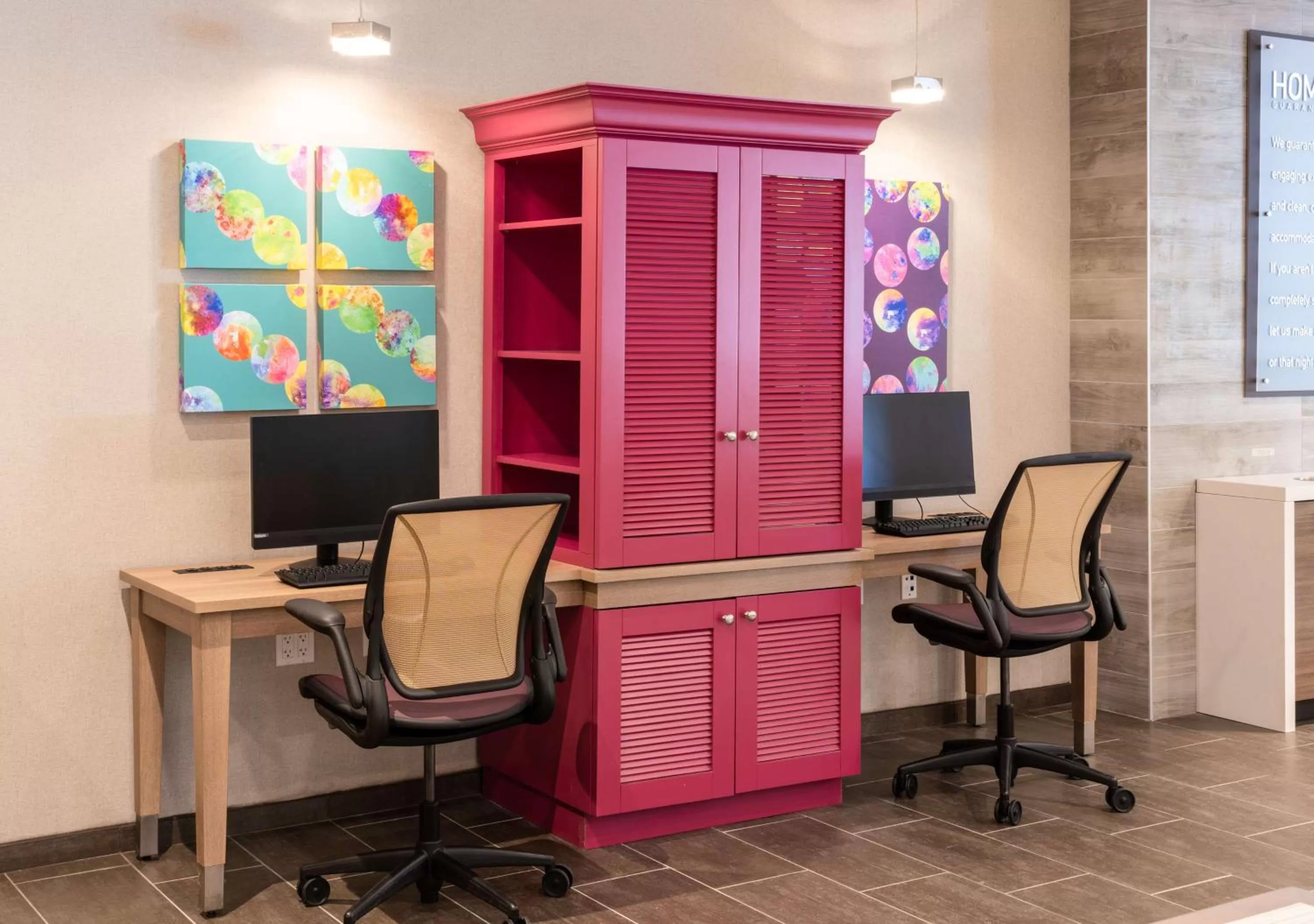 Business facilities in Home2 Suites By Hilton Ft. Lauderdale Downtown, Fl