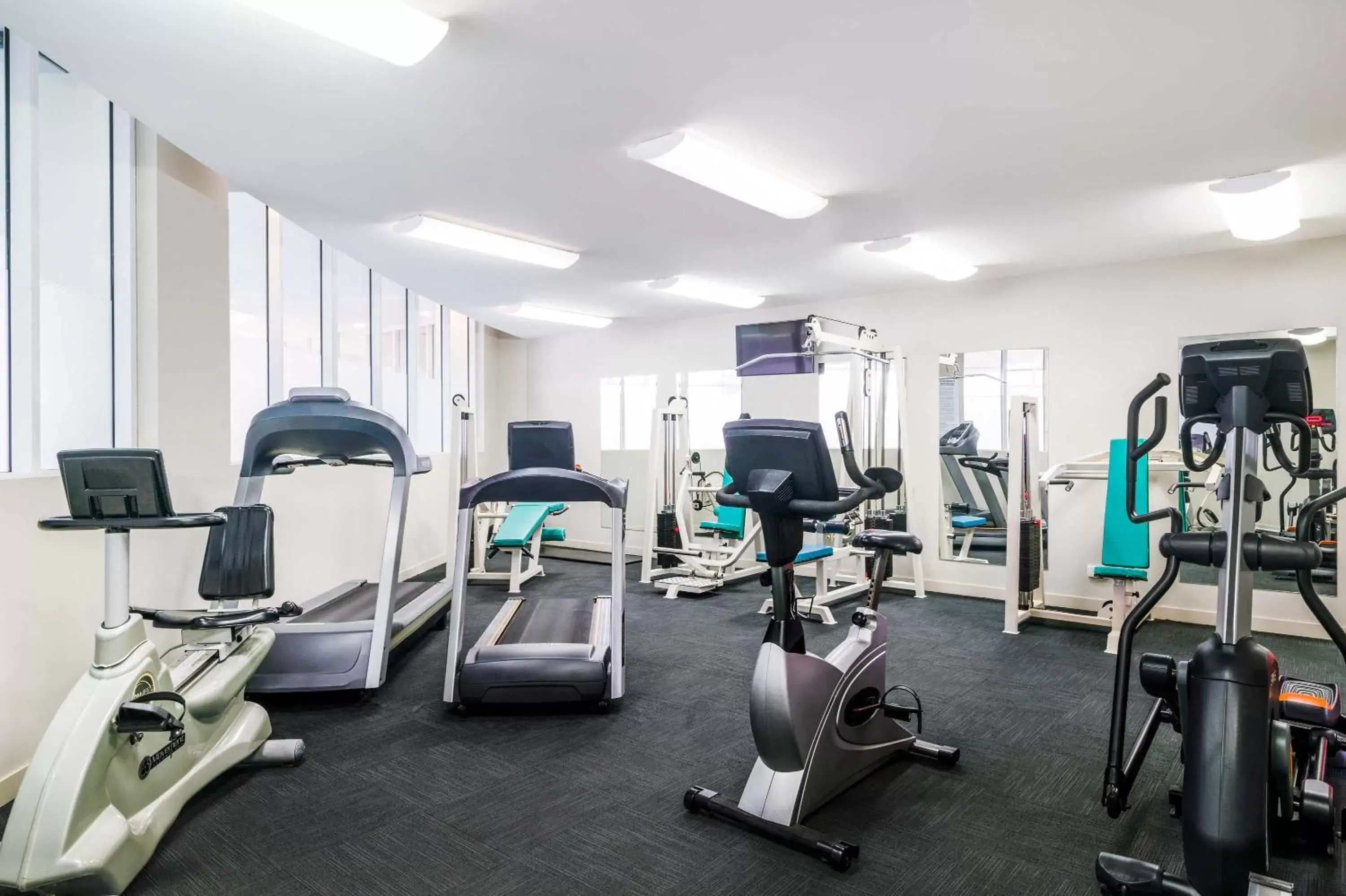 Fitness centre/facilities, Fitness Center/Facilities in The Sebel Twin Towns