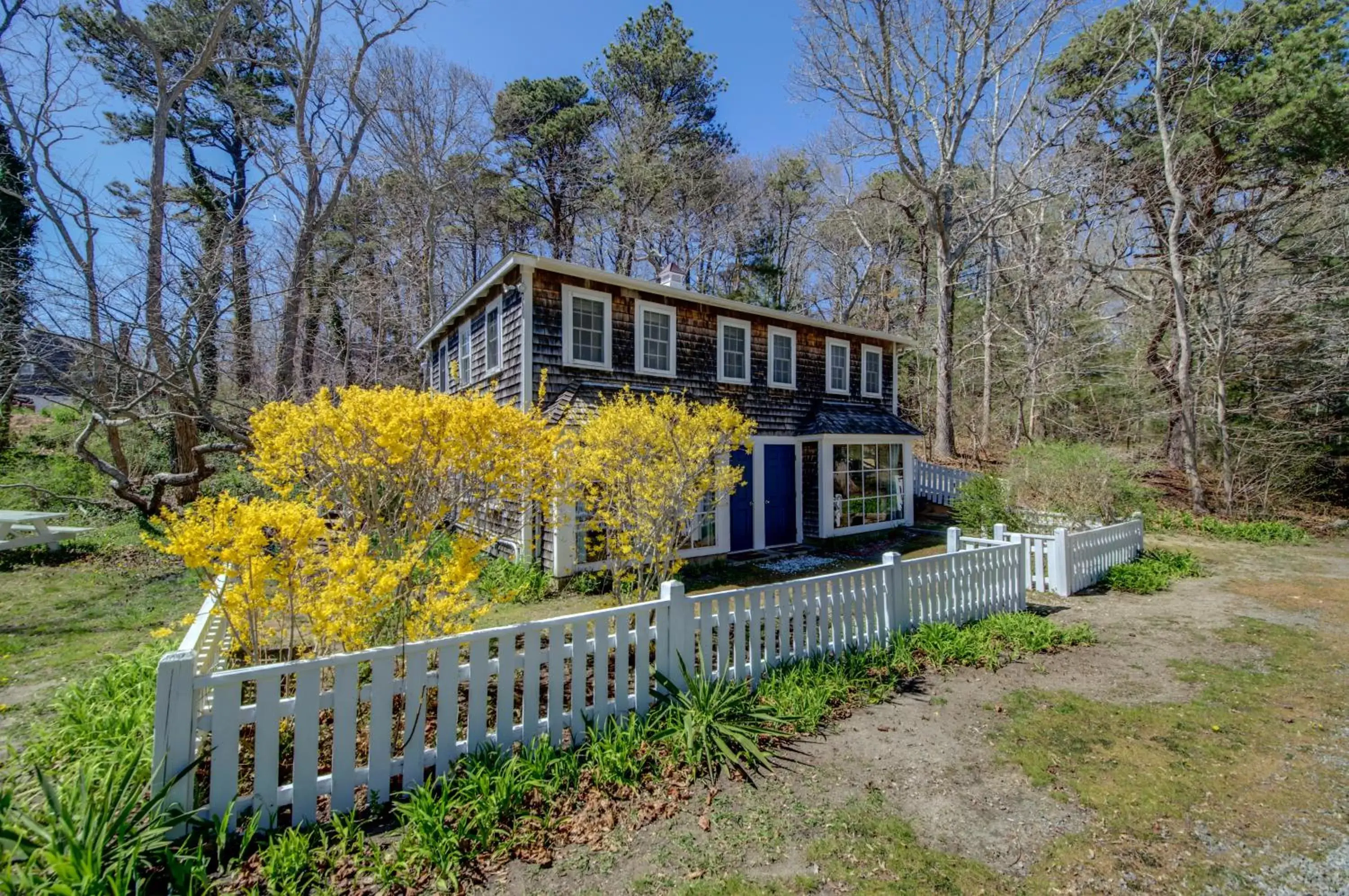 Property Building in Copper Swan