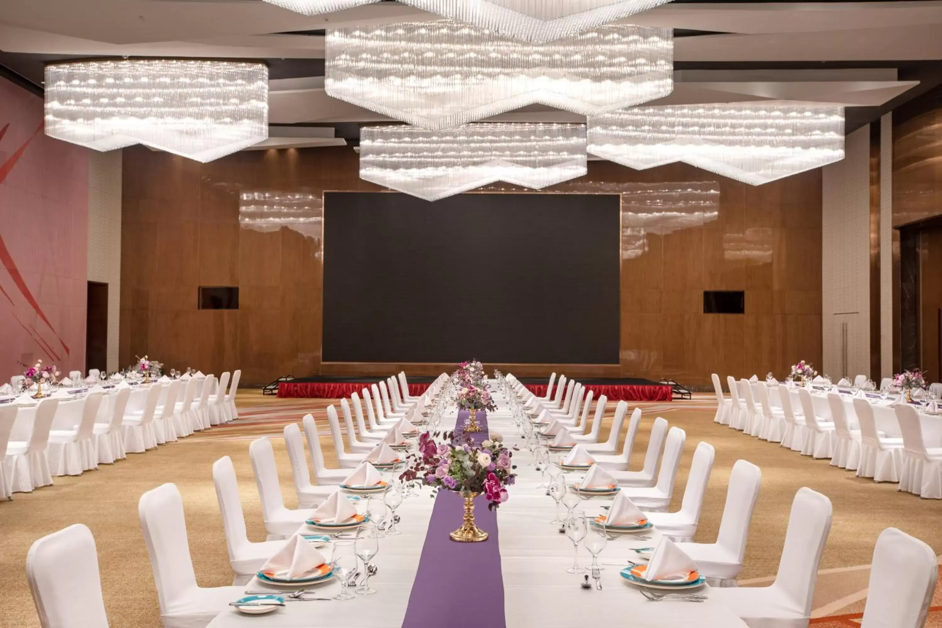 Banquet/Function facilities, Banquet Facilities in Holiday Inn Shunde, an IHG Hotel