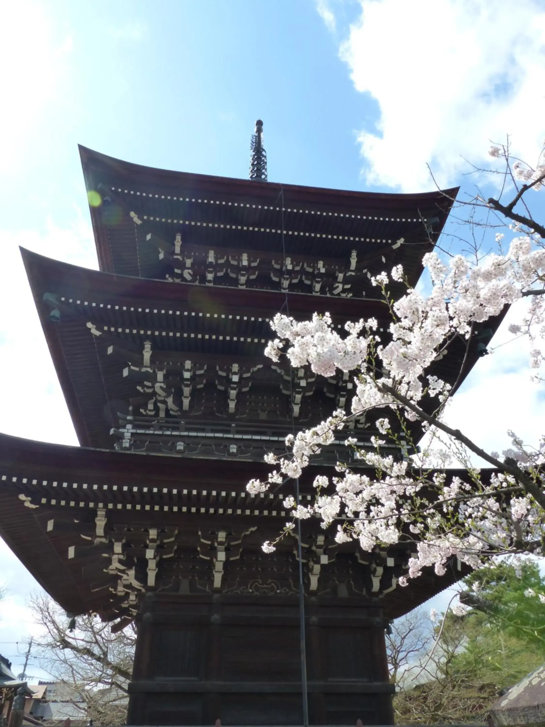 Nearby landmark, Property Building in Minshuku Kuwataniya Ryokan