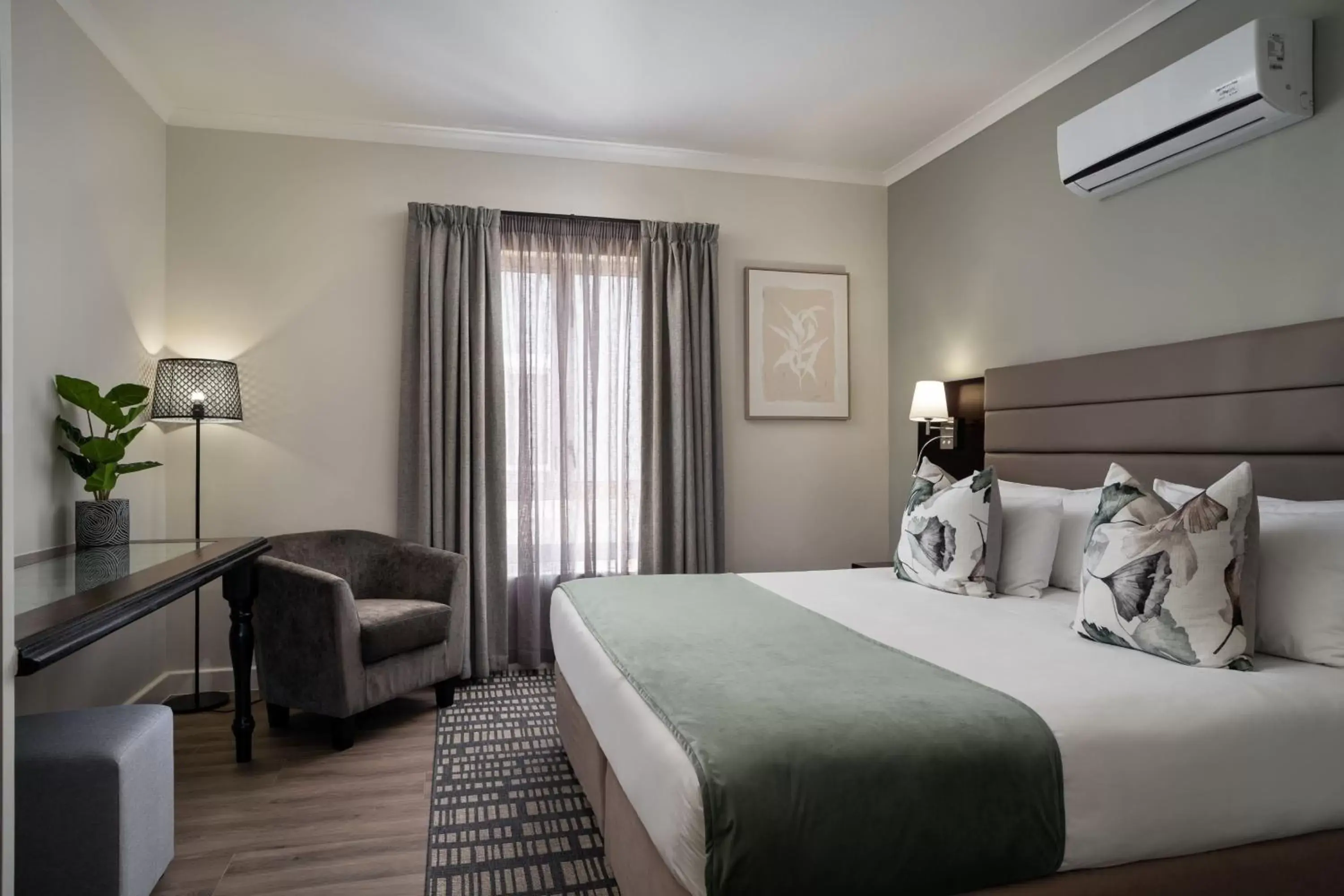 Bedroom in Protea Hotel by Marriott Walvis Bay Indongo