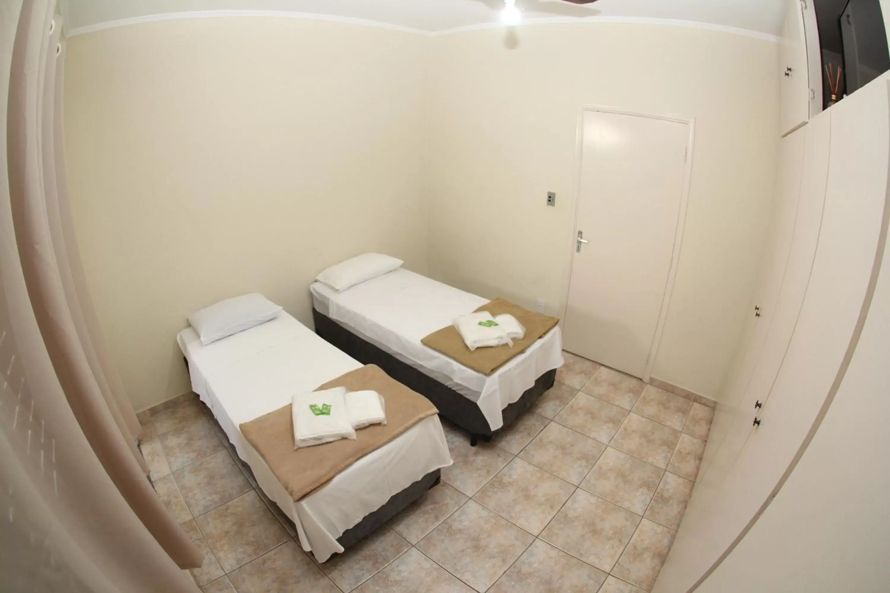 Pousada Santa Genebra Pousada Santa Genebra