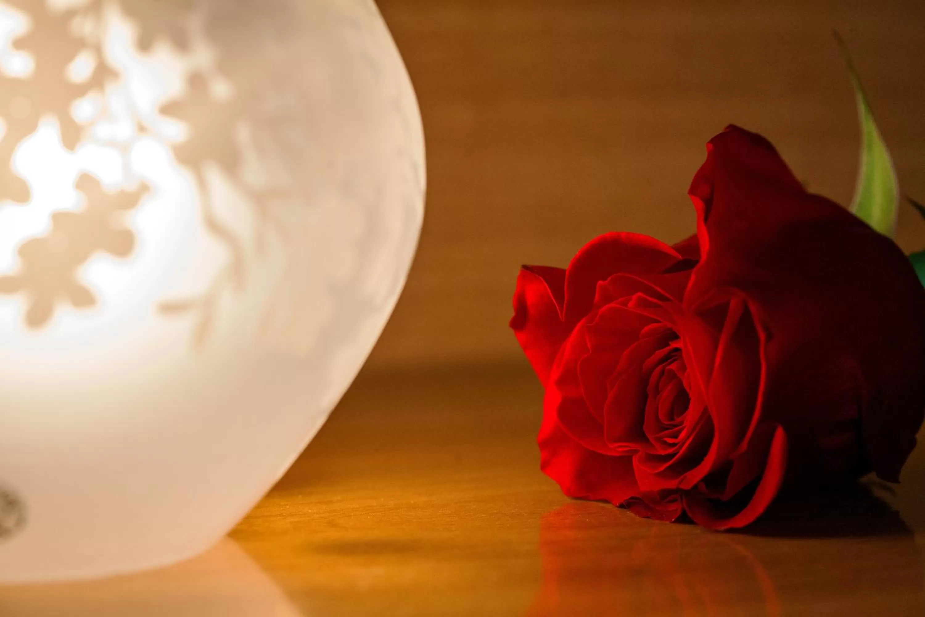 Spring in Hotel Villa Il Castagno