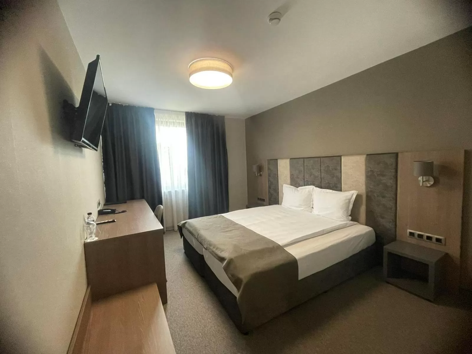 Single Room - single occupancy in Jitomir Hotel