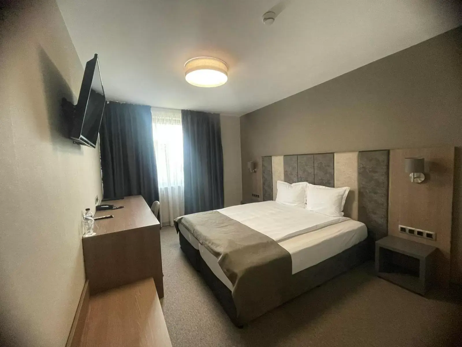 Single Room - single occupancy in Jitomir Hotel Single Room - single occupancy in Jitomir Hotel