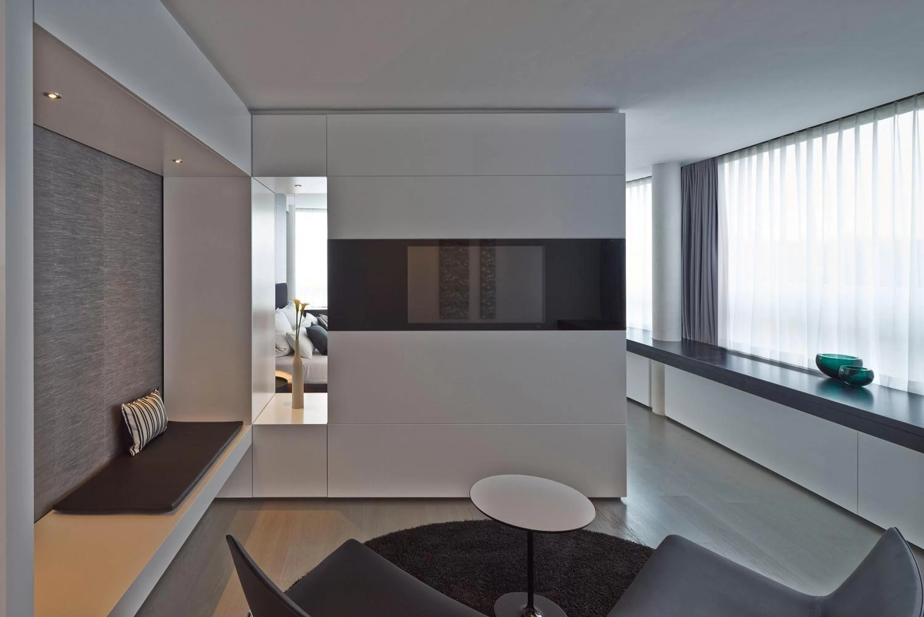 Hotel Campus At Home