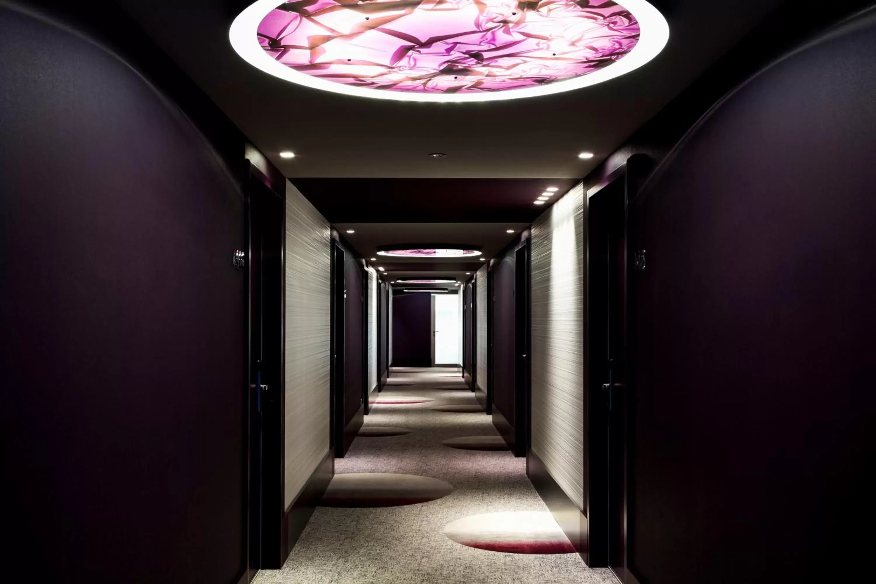 Property building in Pullman Eindhoven Cocagne Property building in Pullman Eindhoven Cocagne