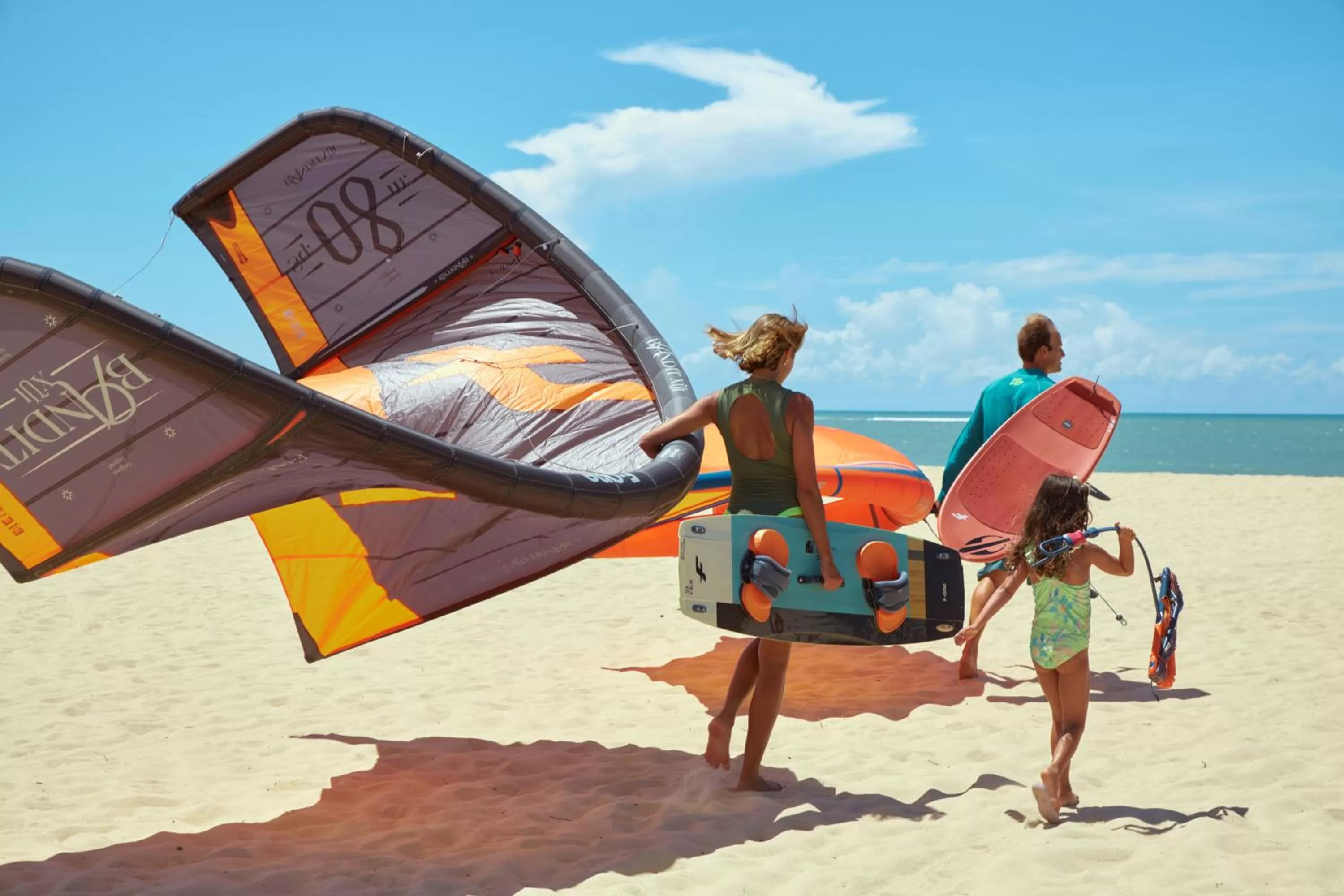 Natural landscape in Kauli Seadi Beach Hotel