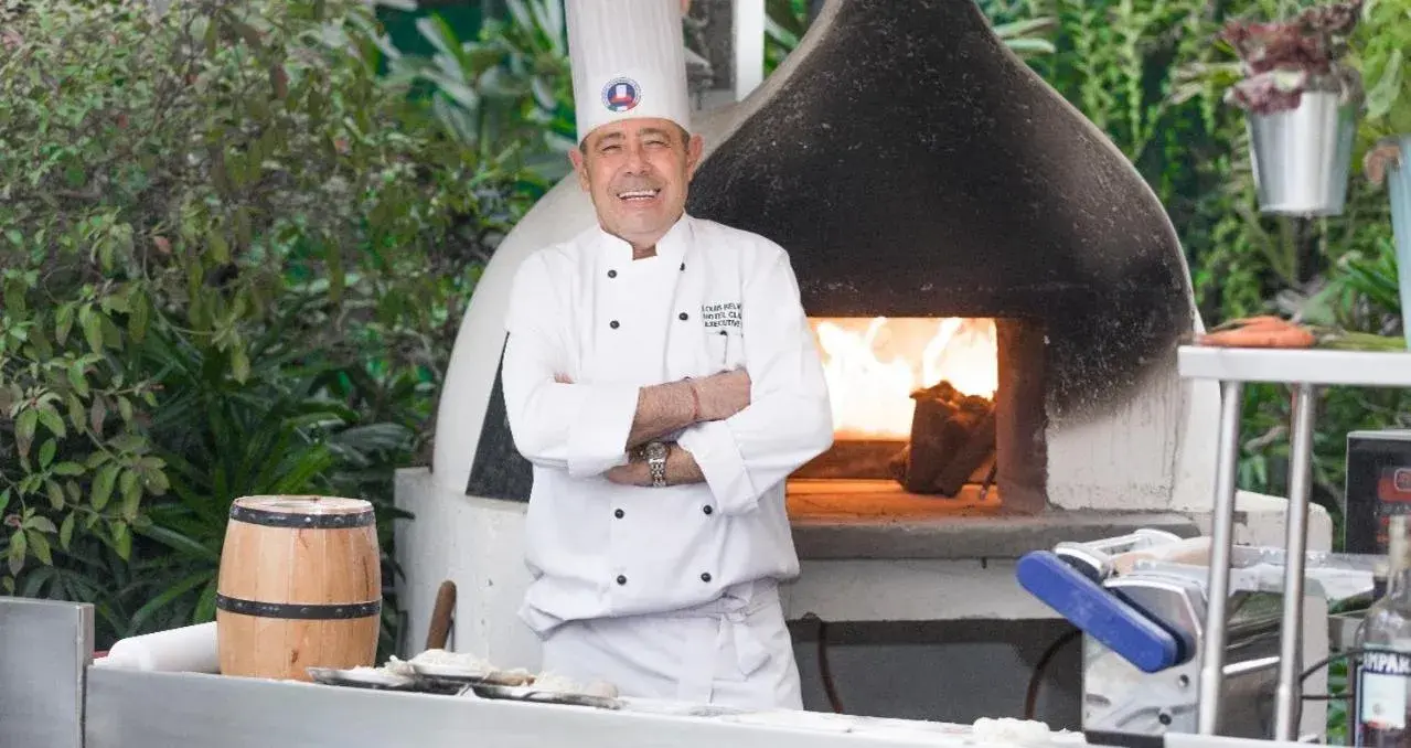 Food and drinks in Clarens Hotel Food and drinks in Clarens Hotel