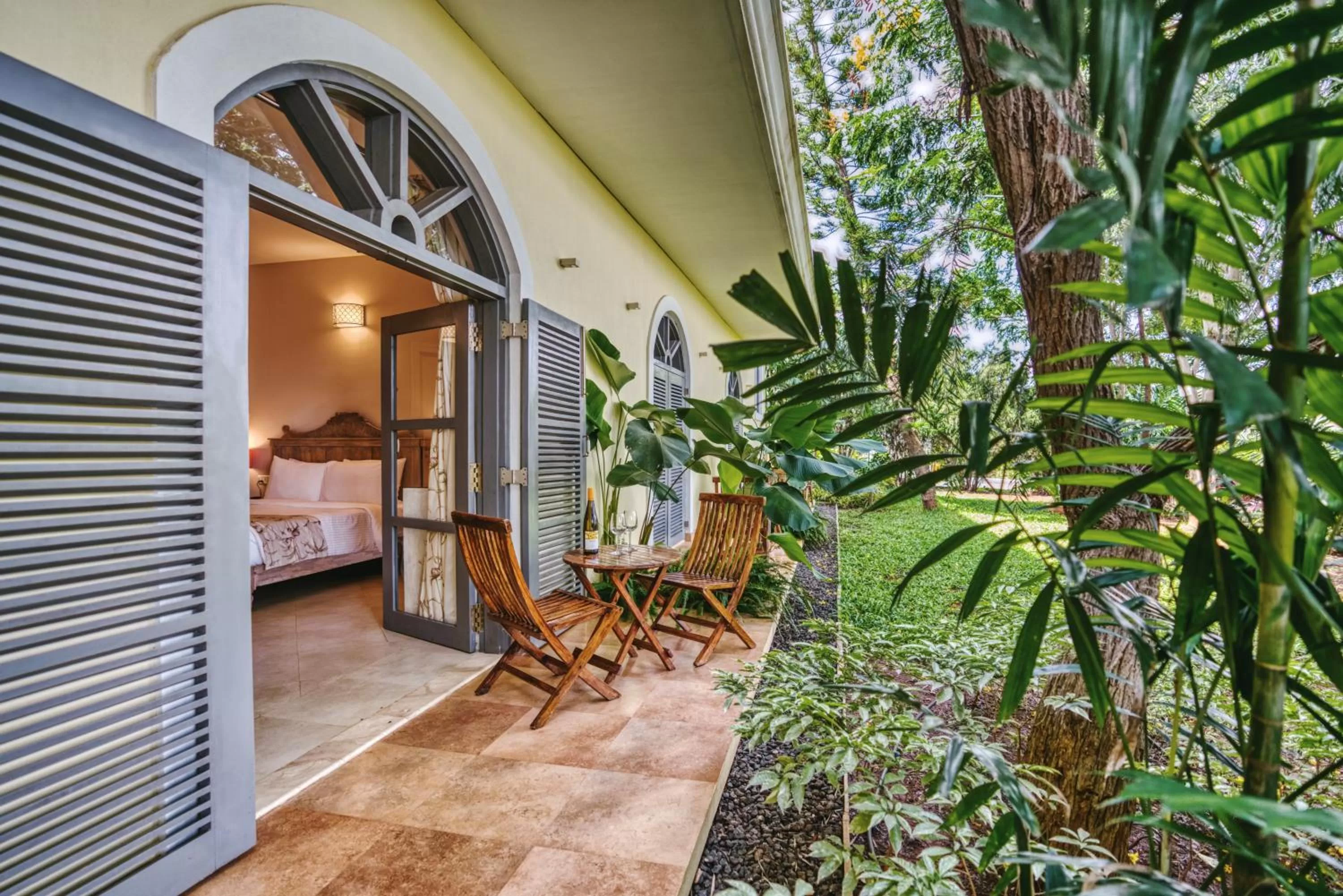 Property building in The Source At Sula