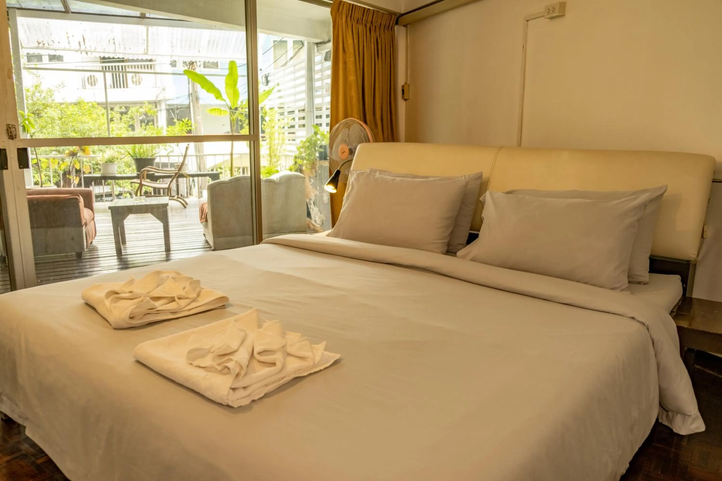 Bed in Home 16  (Hostel 16)