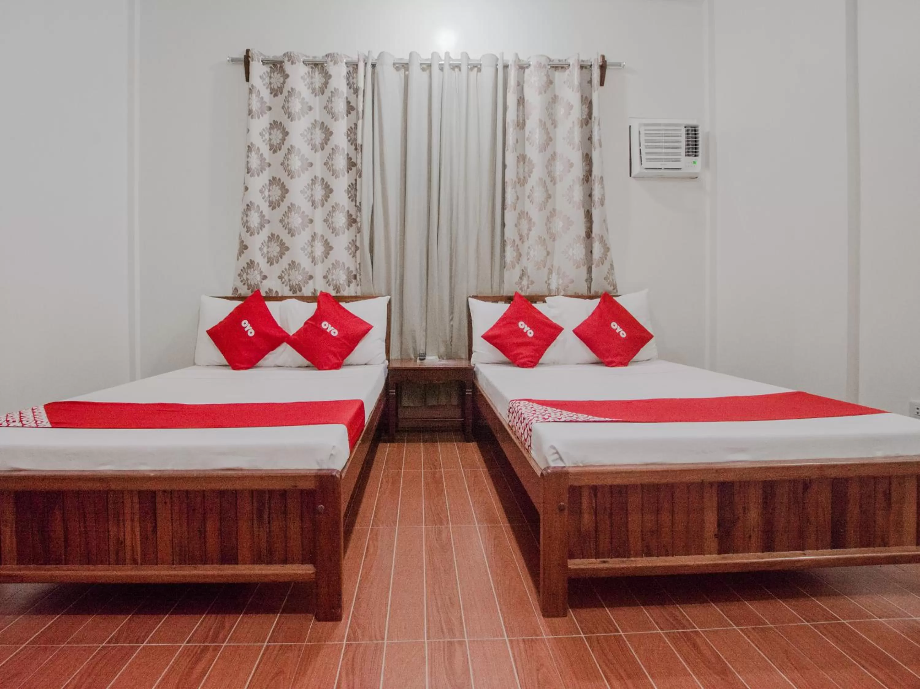 Standard Quadruple in Roccksar Pension