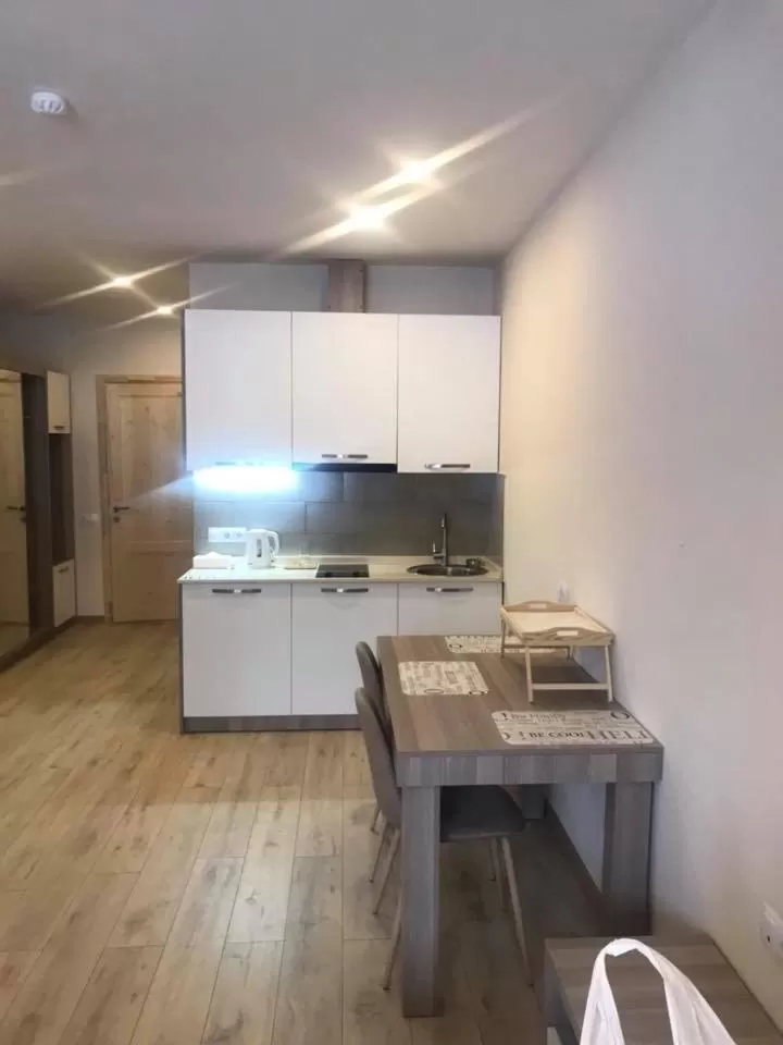 Bakuriani the Valley 115 - 202