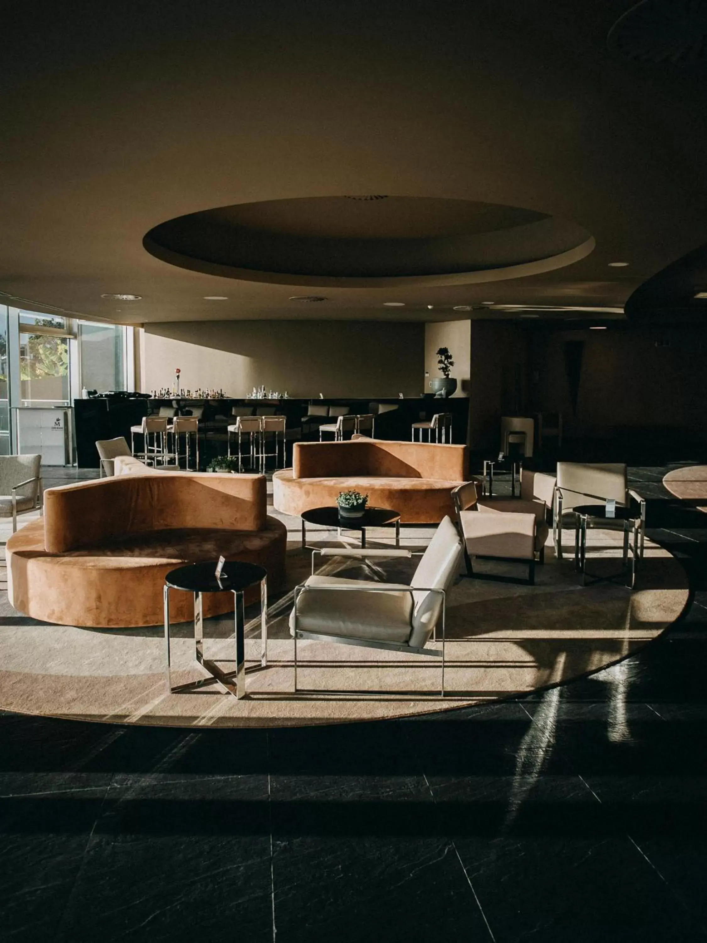 Lounge or bar in The Views Baia - Adults Only Lounge or bar in The Views Baia - Adults Only