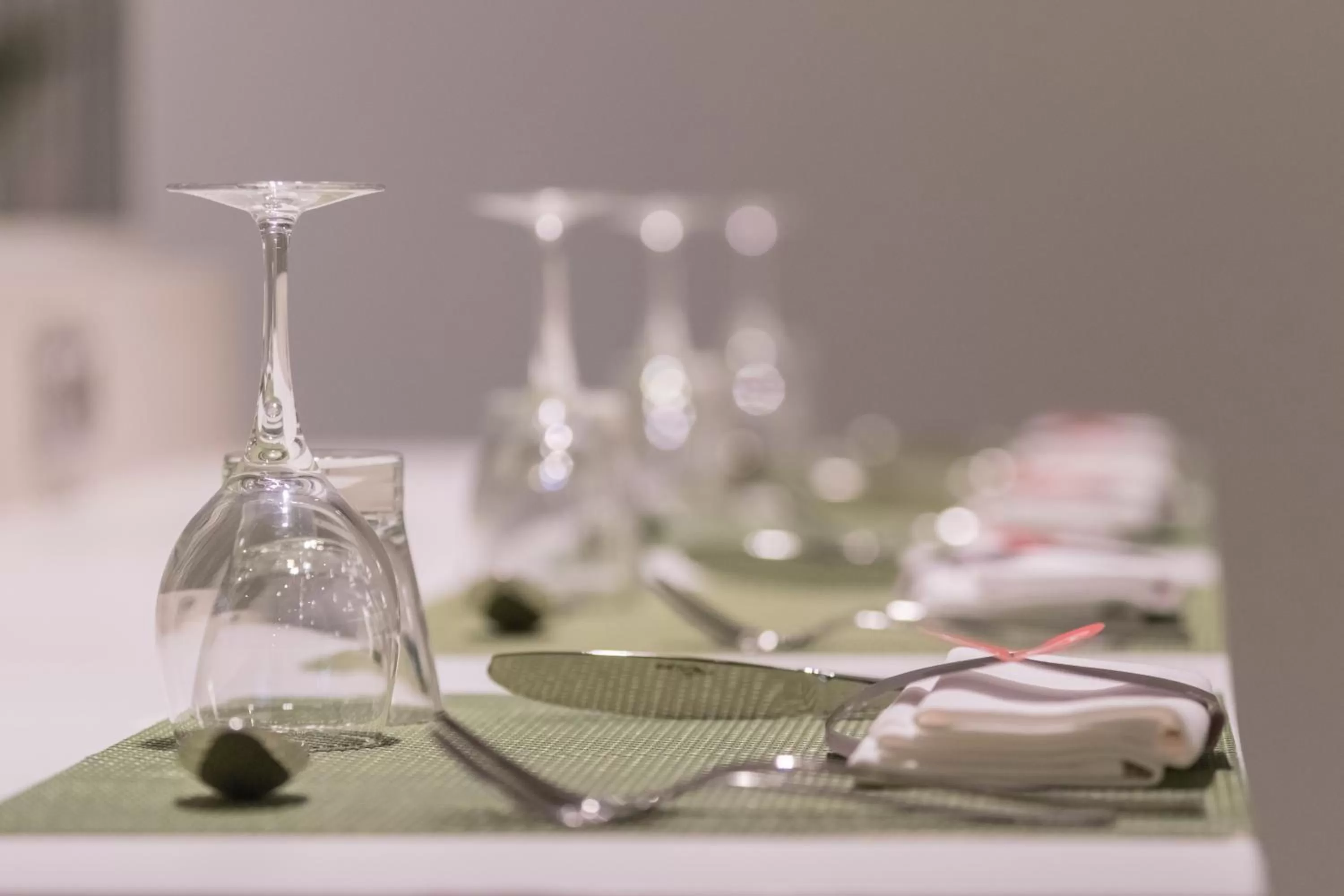 Food and drinks in Ibis Setif