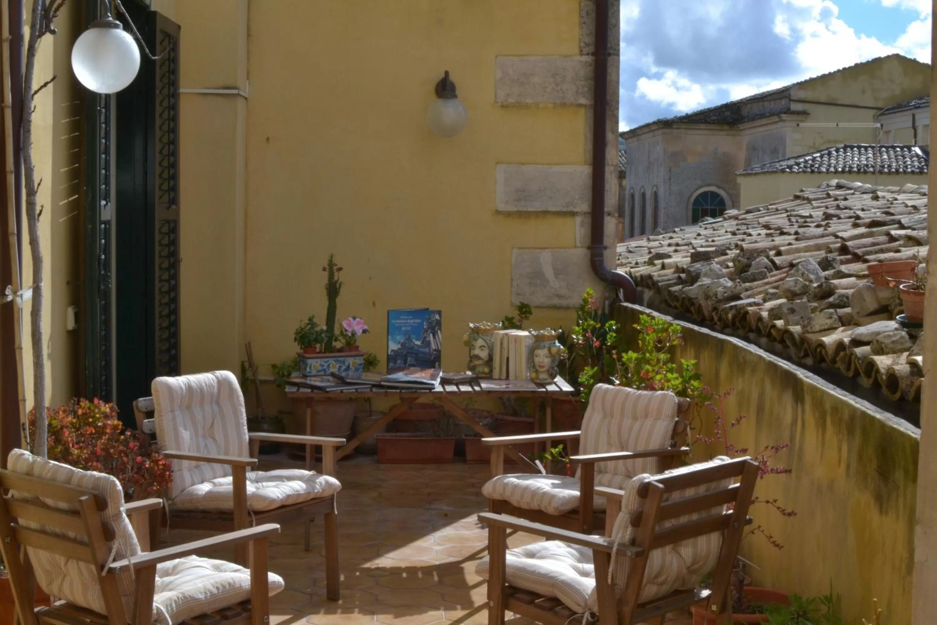 Activities in Risveglio Ibleo