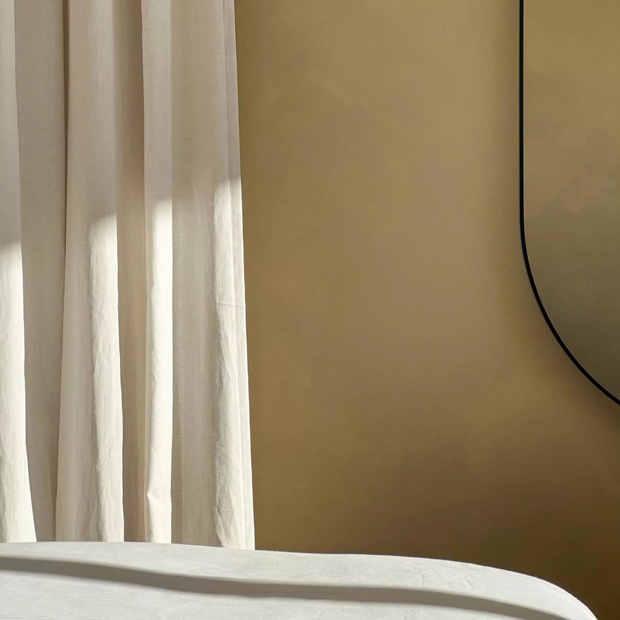 Bedroom, Bed in La Dama del Porto