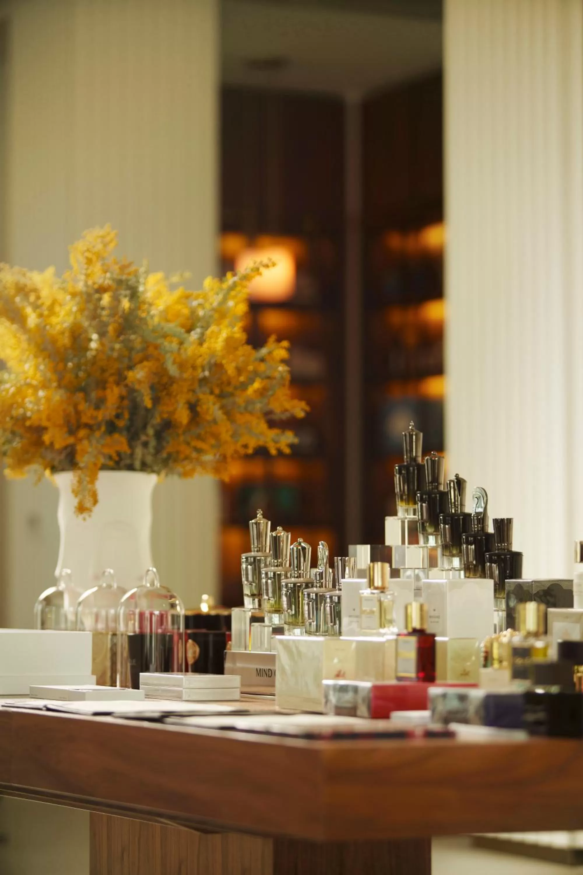 Lobby or reception in ette luxury hotel & spa - Near Disney Theme Parks