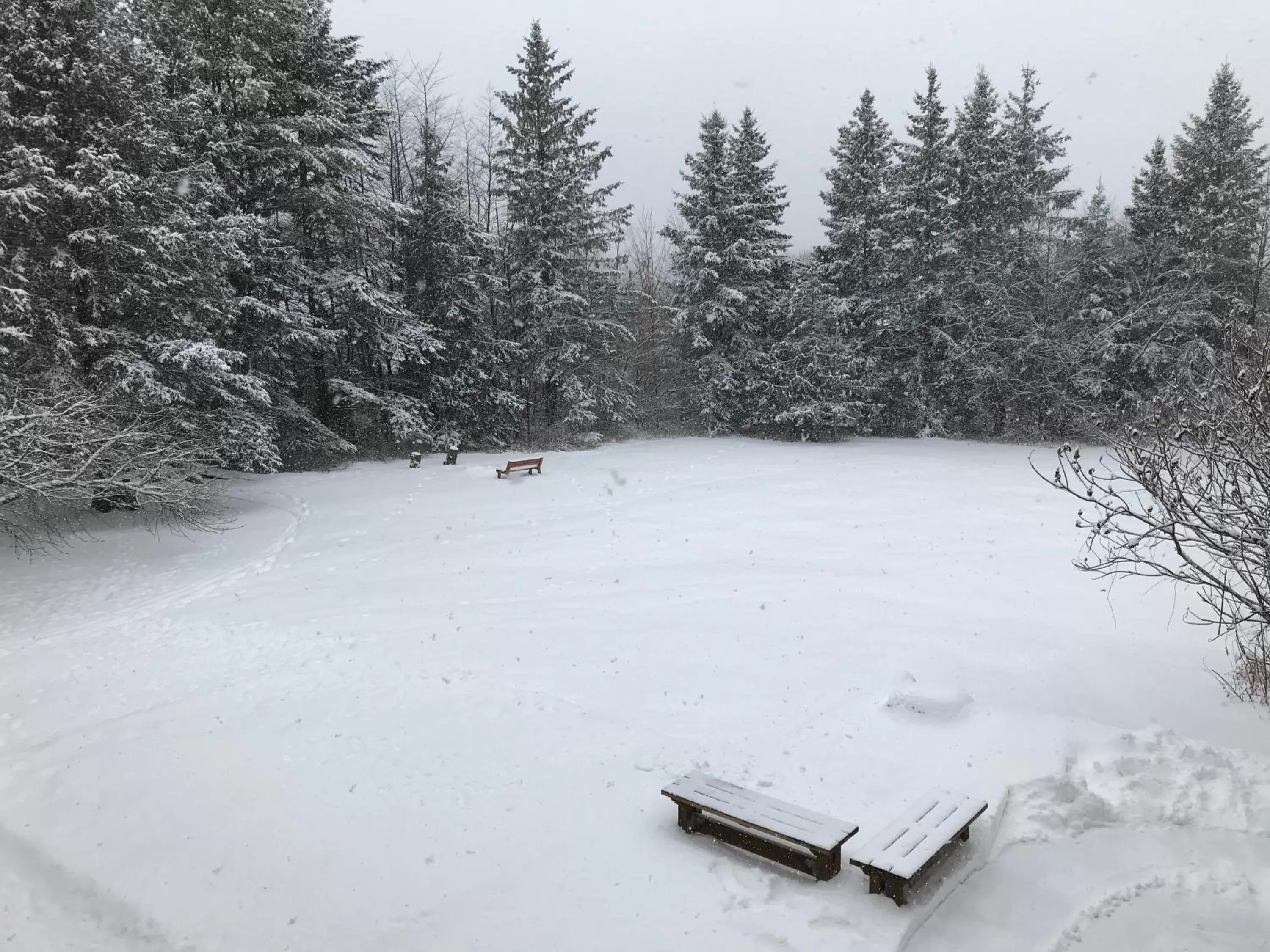 Property building in La Grange Country Inn