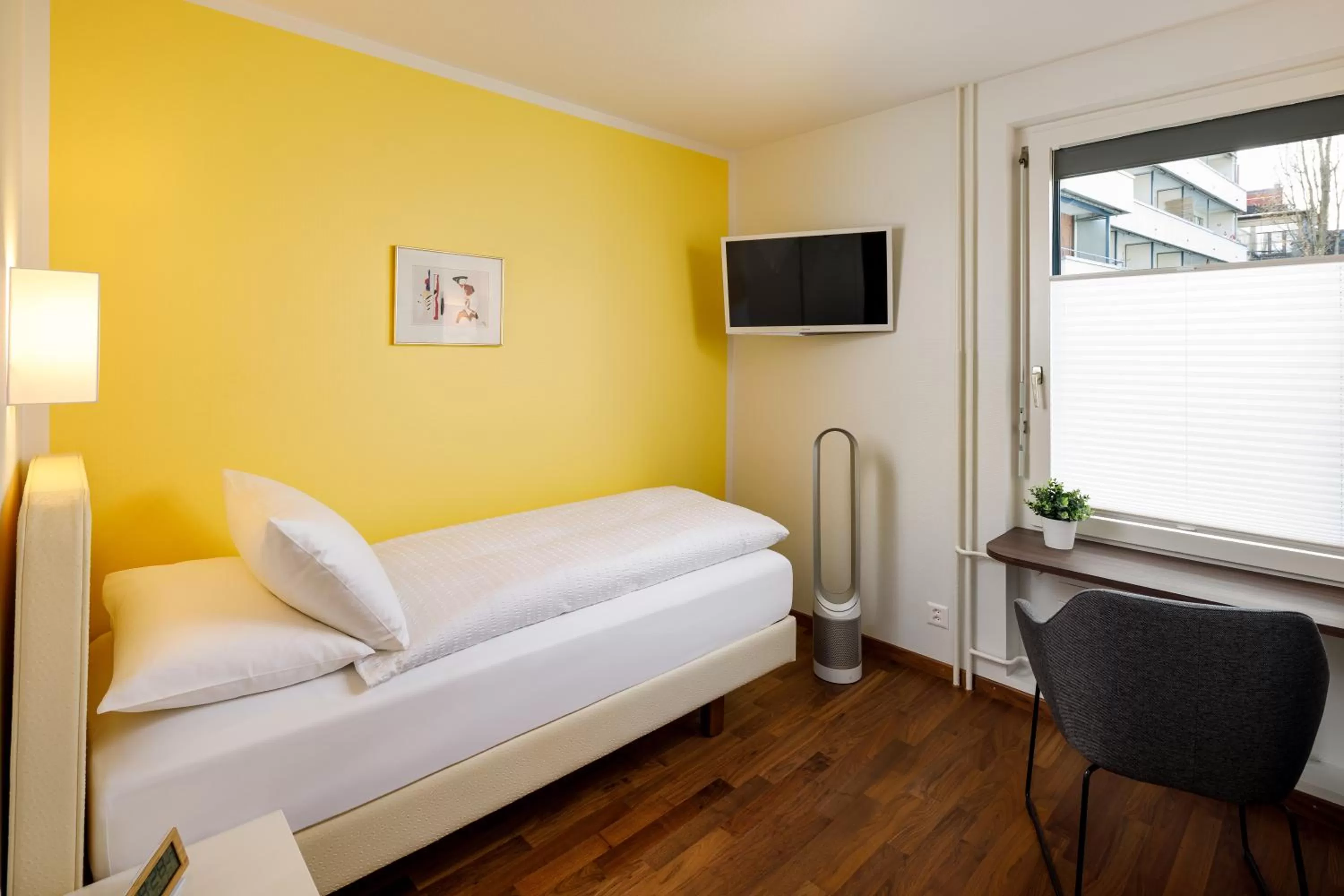 Photo of the whole room, Bed in Aparthotel Familie Hugenschmidt