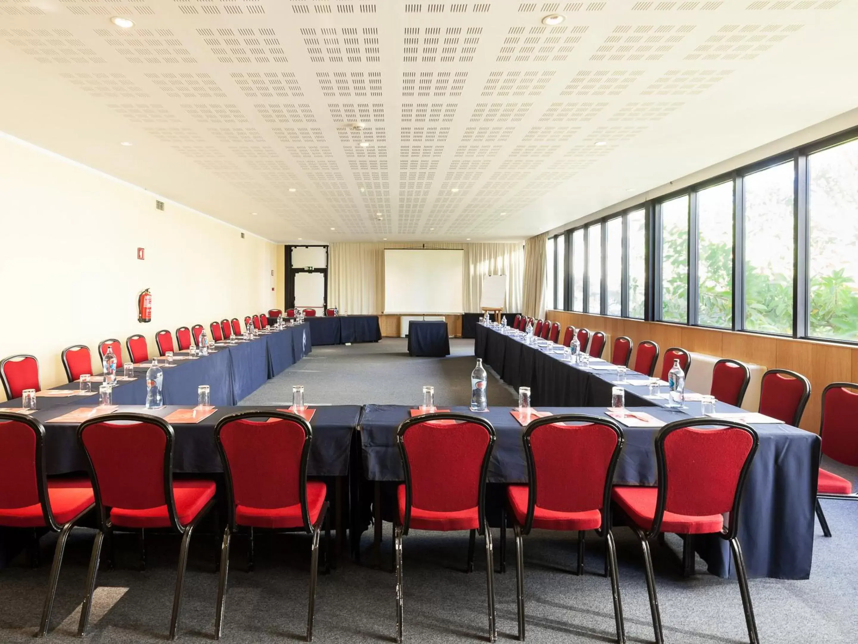 Property building in Dom Pedro Vilamoura Property building in Dom Pedro Vilamoura