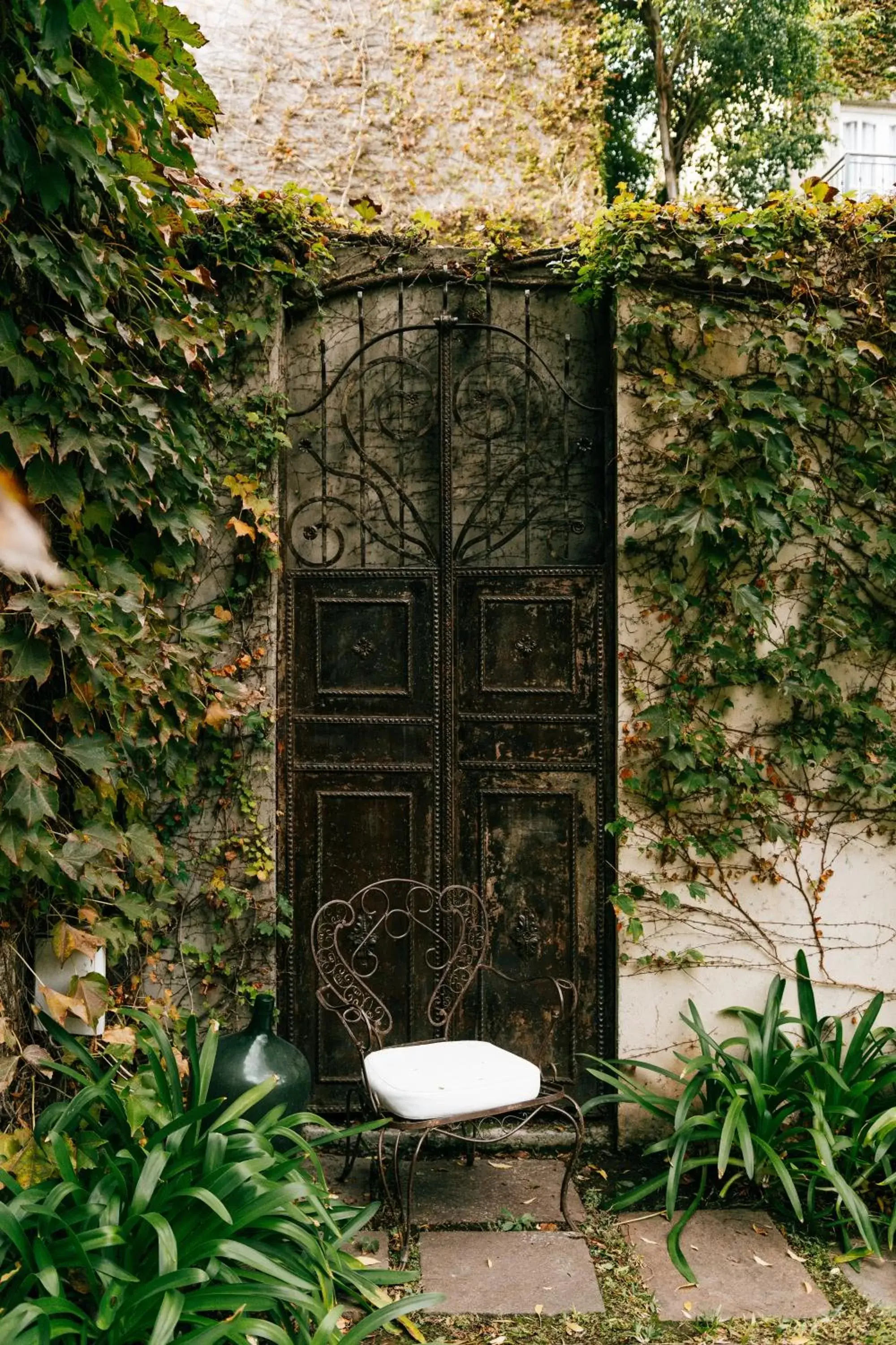 Bathroom in BENS L'Hôtel Palermo