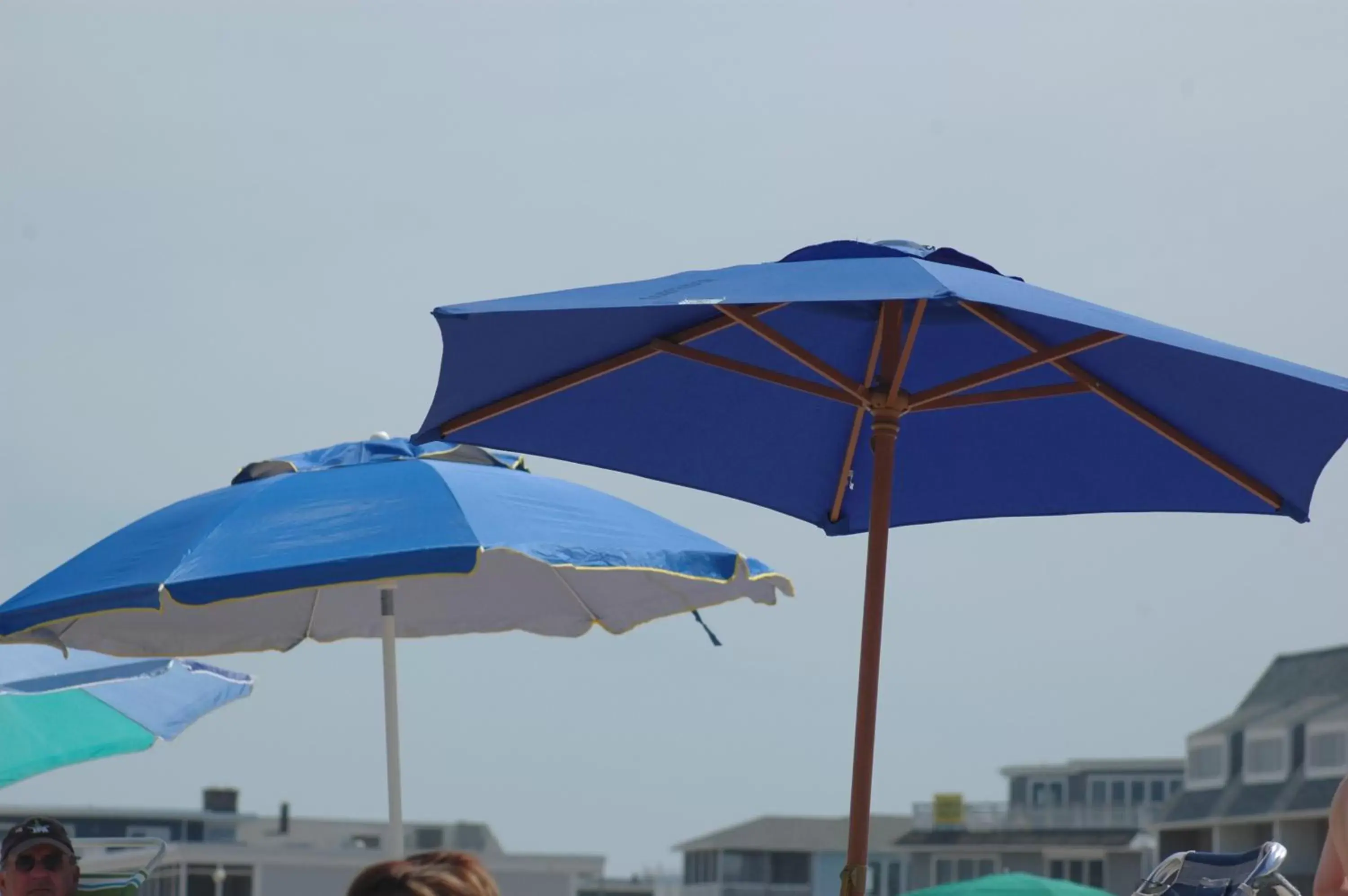 Beach in Atlantic Oceanside Dewey