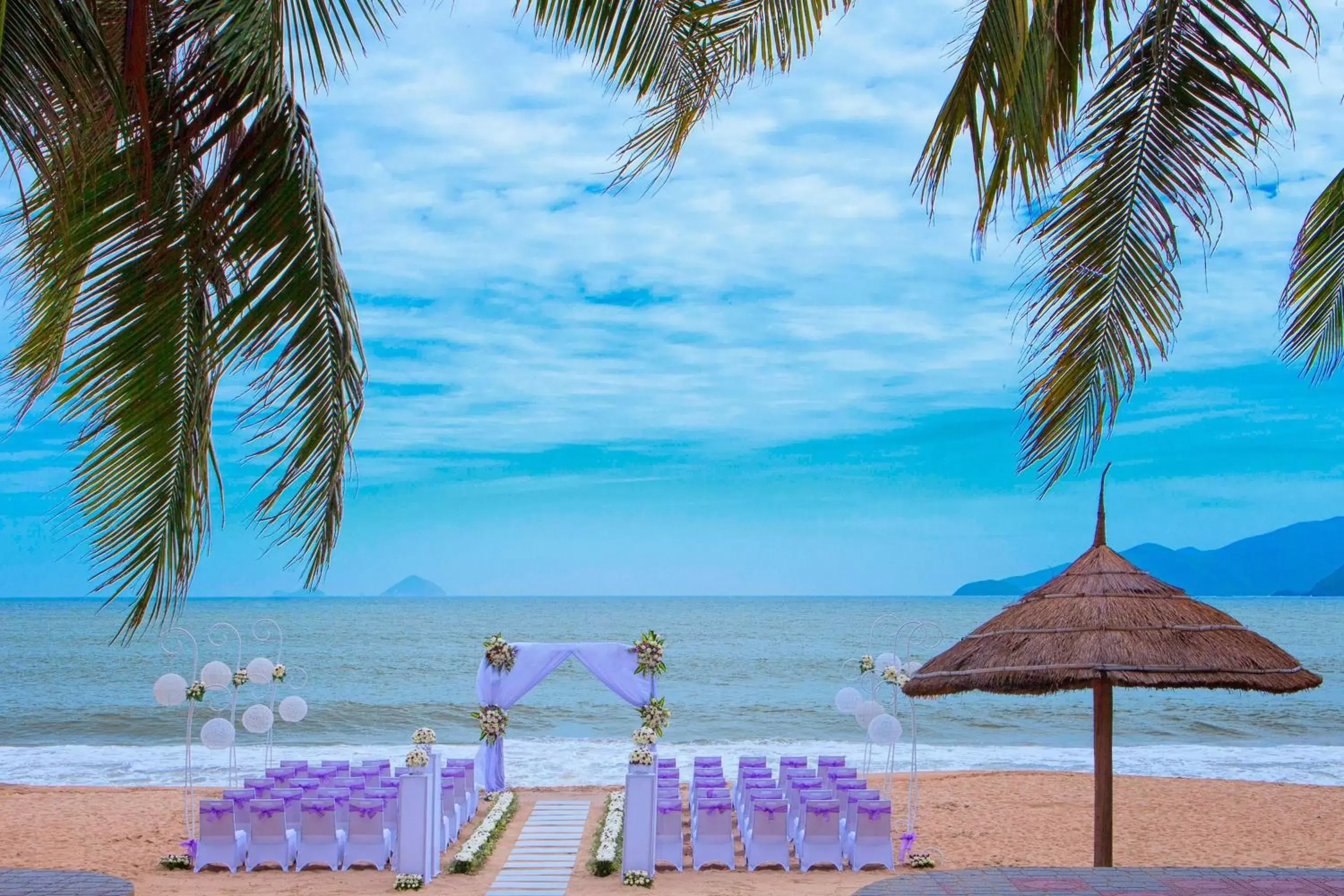 Other, Beach in Sheraton Nha Trang Hotel & Spa