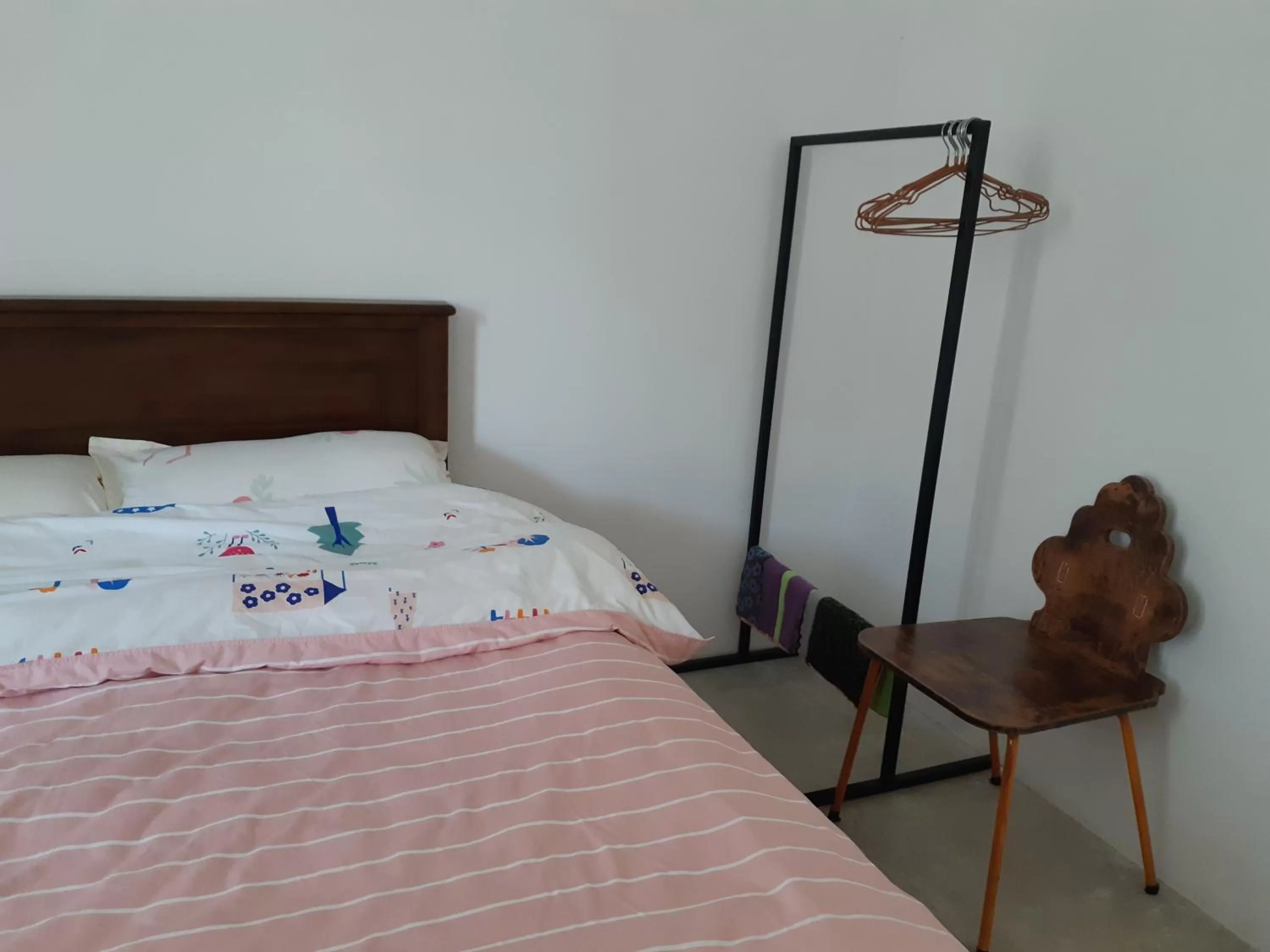 Photo of the whole room, Bed in Siril Guesthouse Hostel