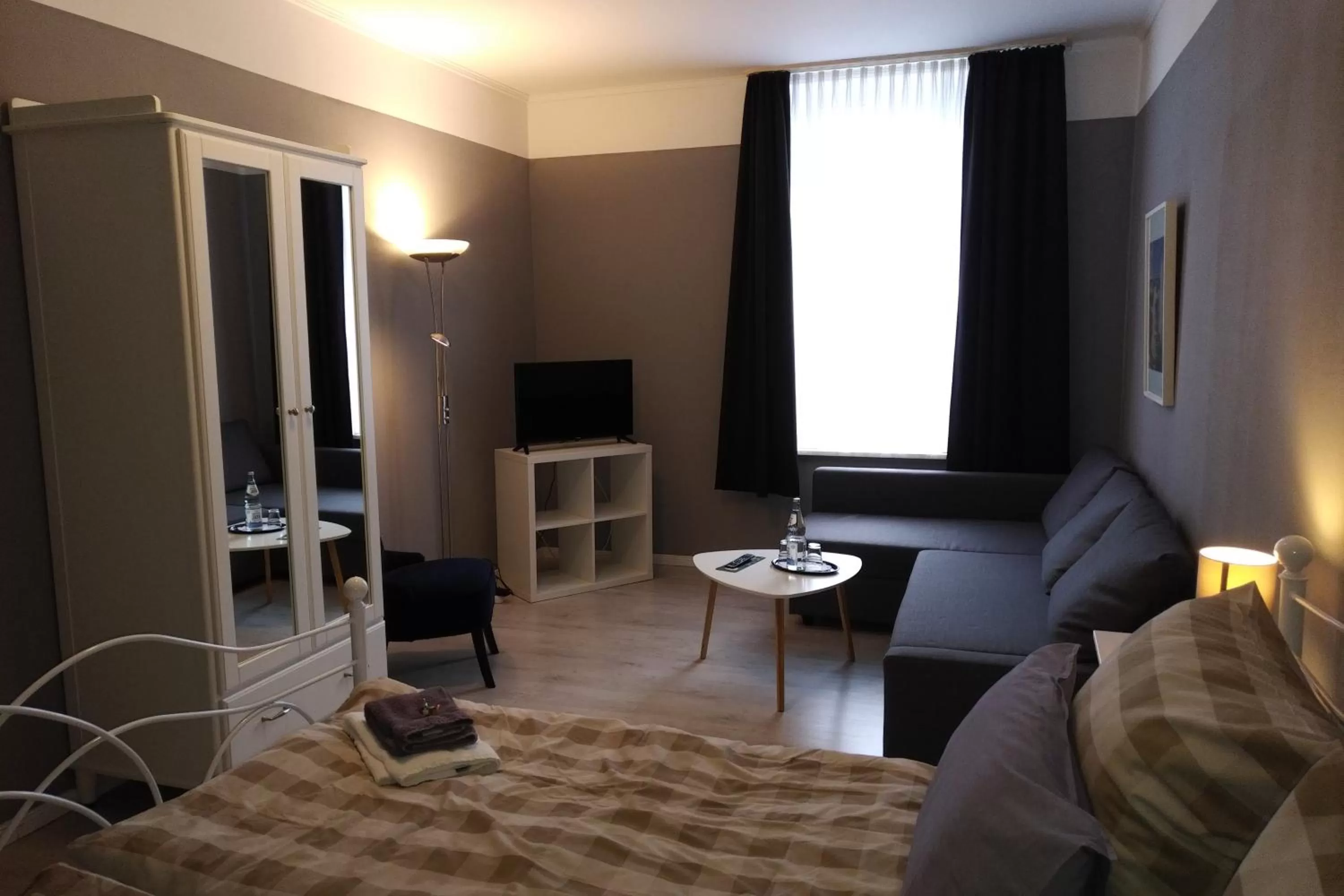 Hoffmanns Holsteinisches Haus