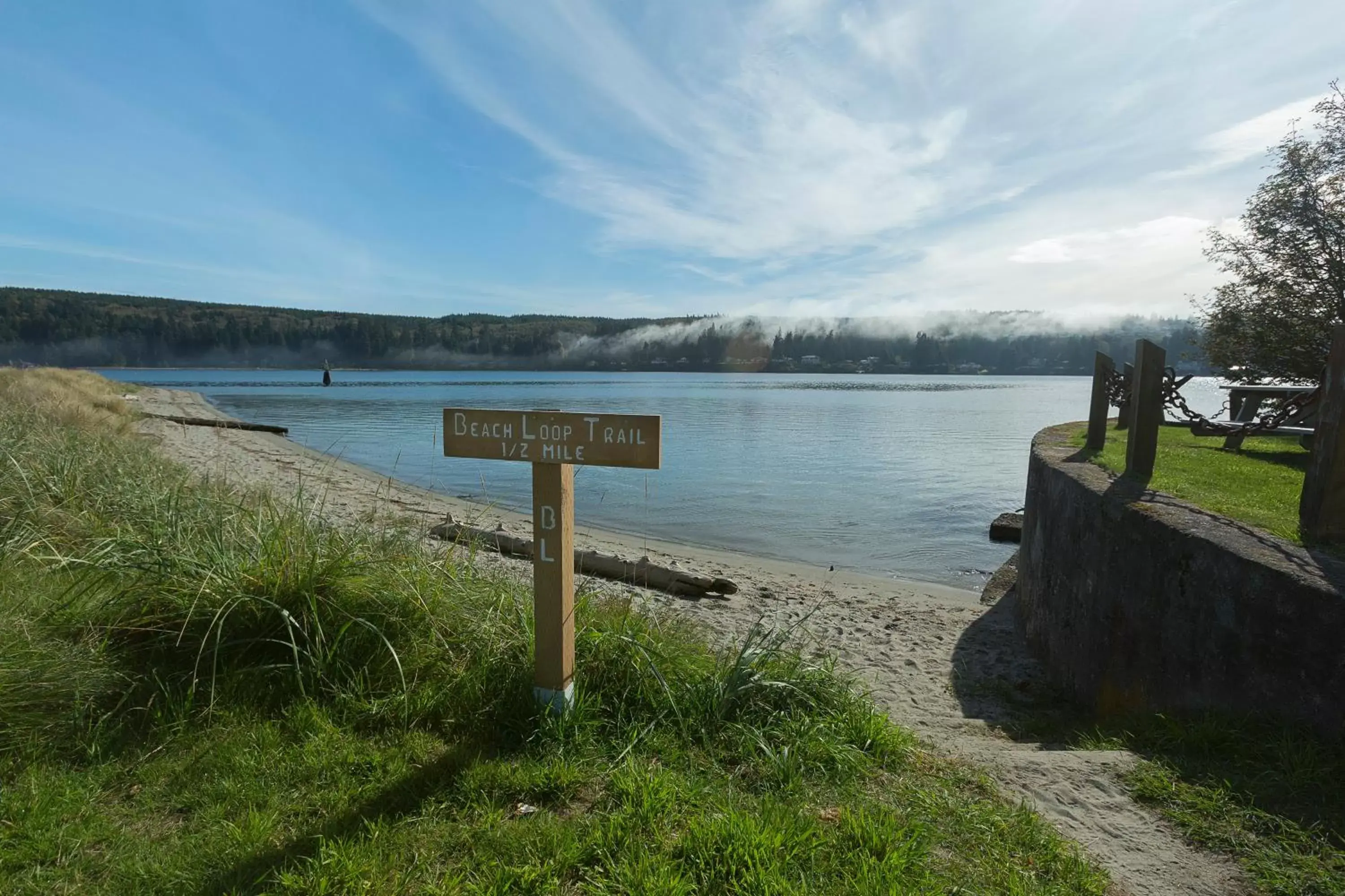 Property logo or sign in Resort at Port Ludlow