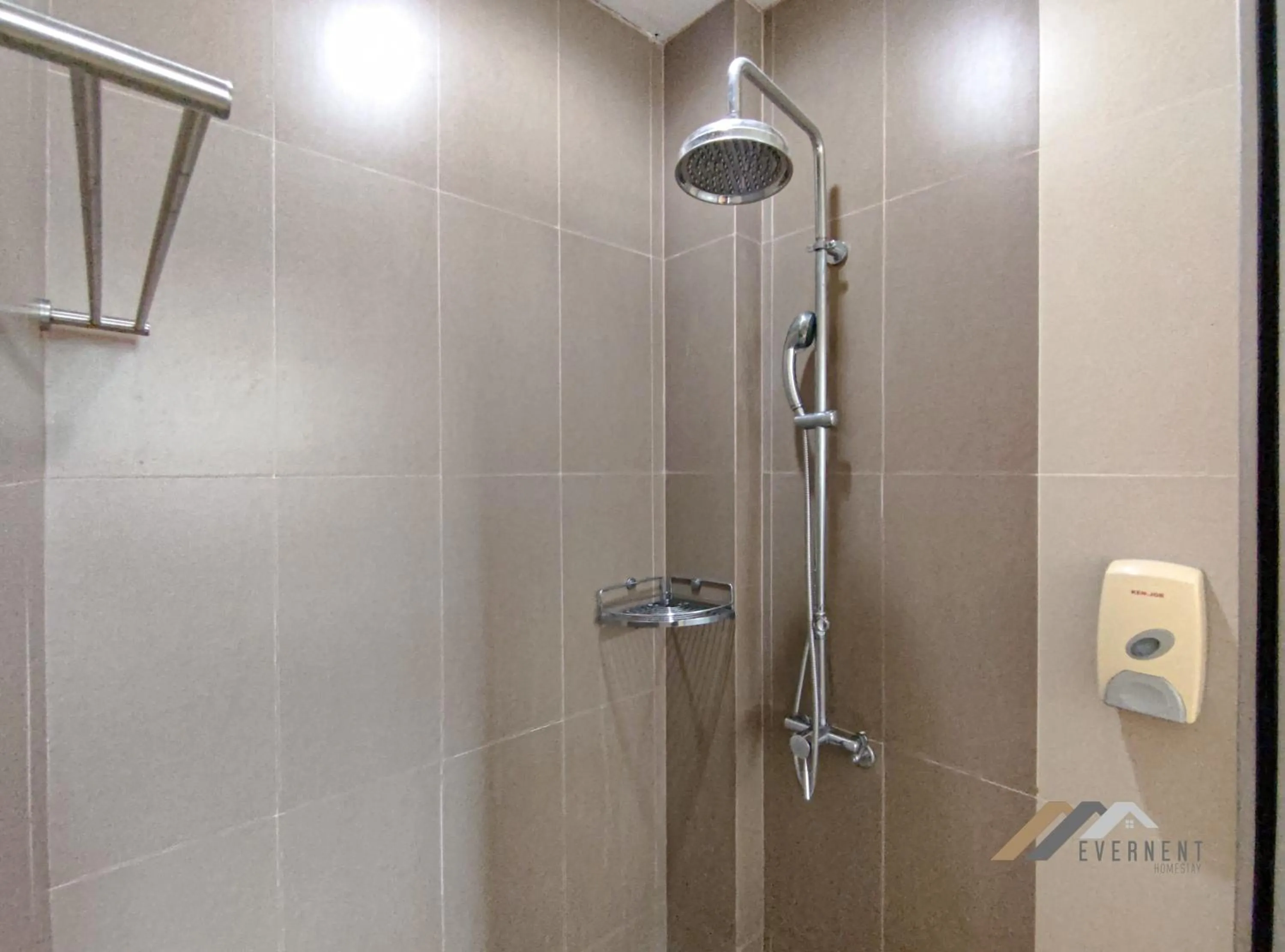 Mciti Suites by Evernent