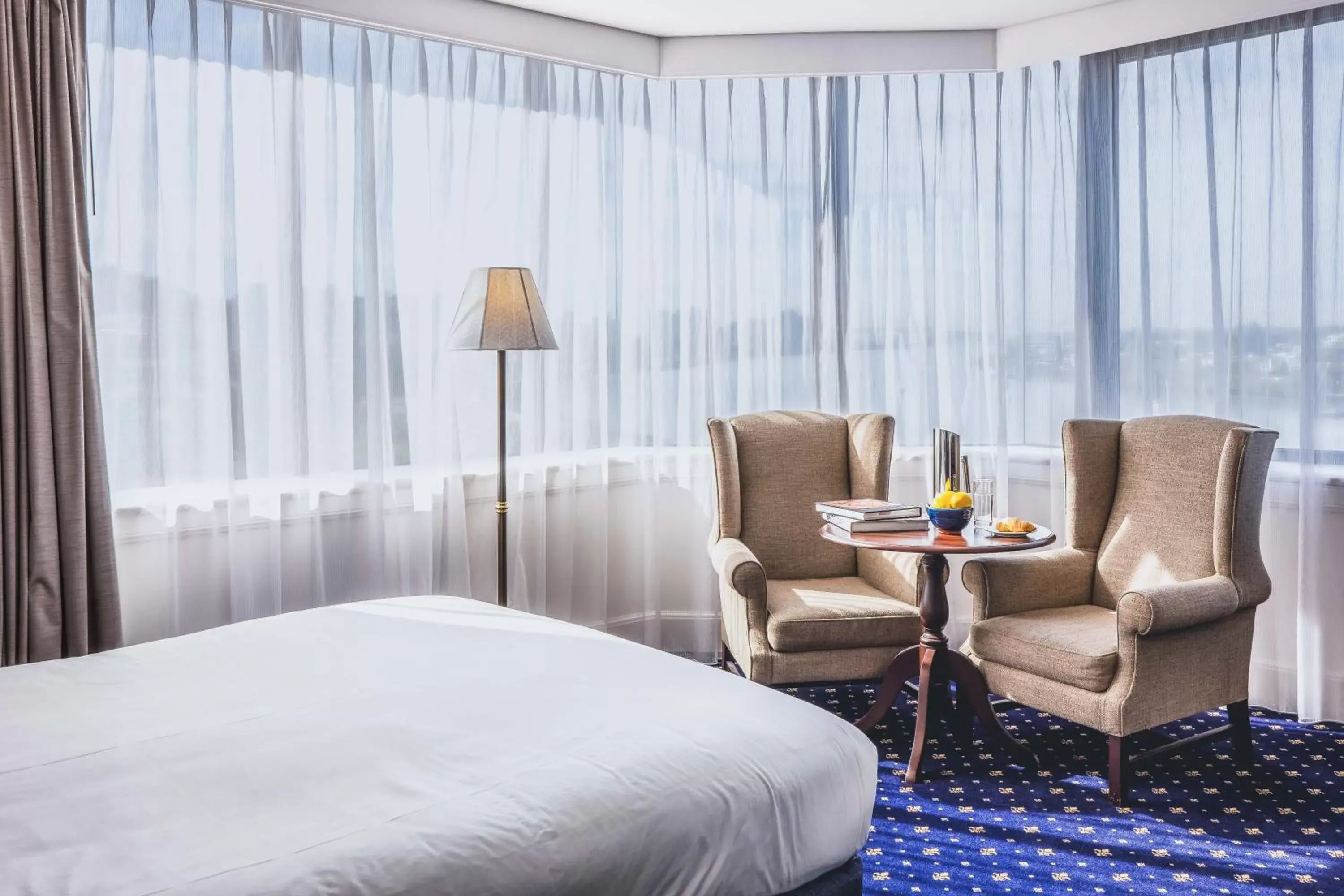 Bed in View Brisbane Bed in View Brisbane