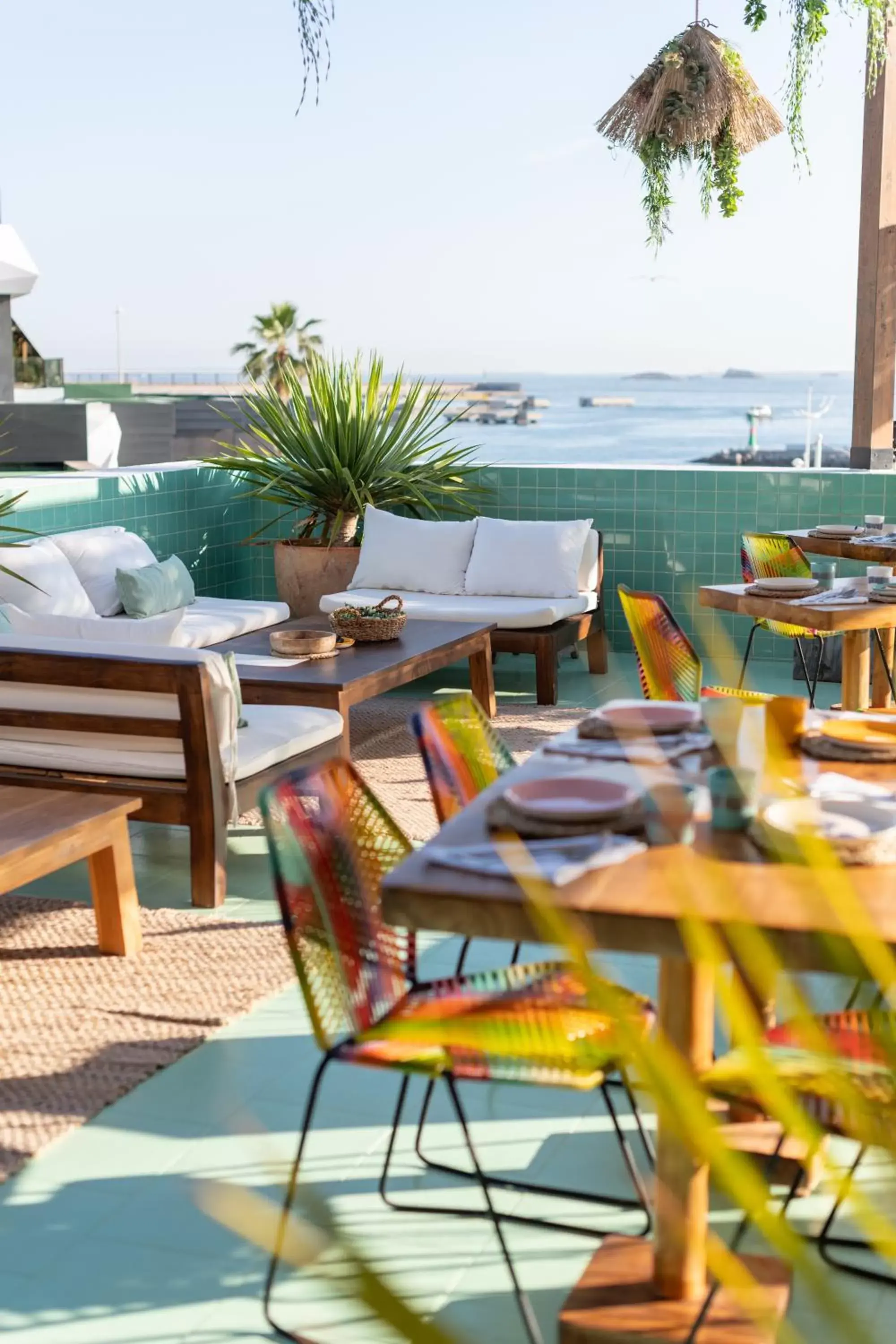 Summer in Mikasa Ibiza Boutique Hotel ADULTS ONLY