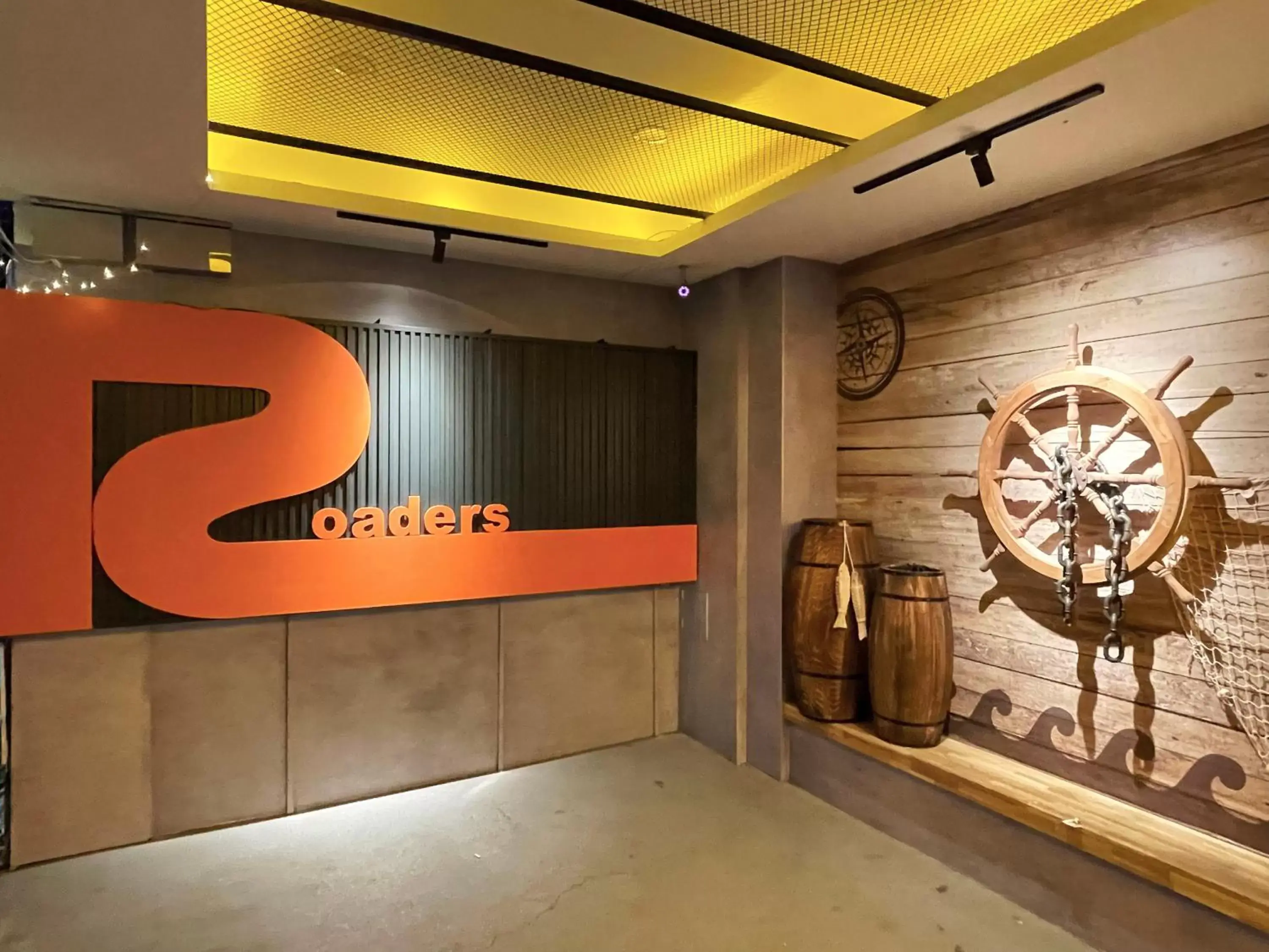 Property building in Roaders Hotel Hualien Dongda Property building in Roaders Hotel Hualien Dongda