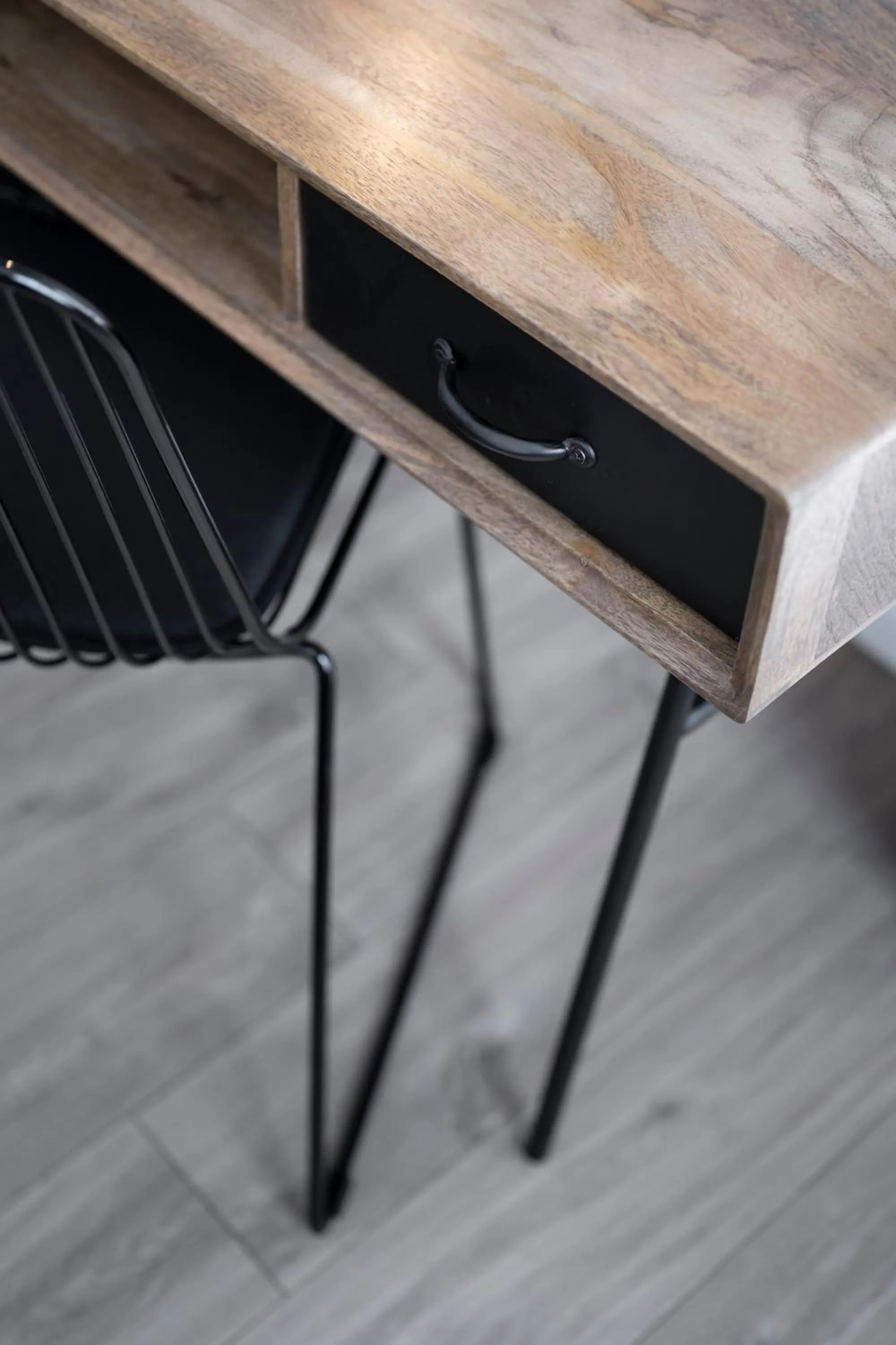 Decorative detail in Beverly Hills Hotel