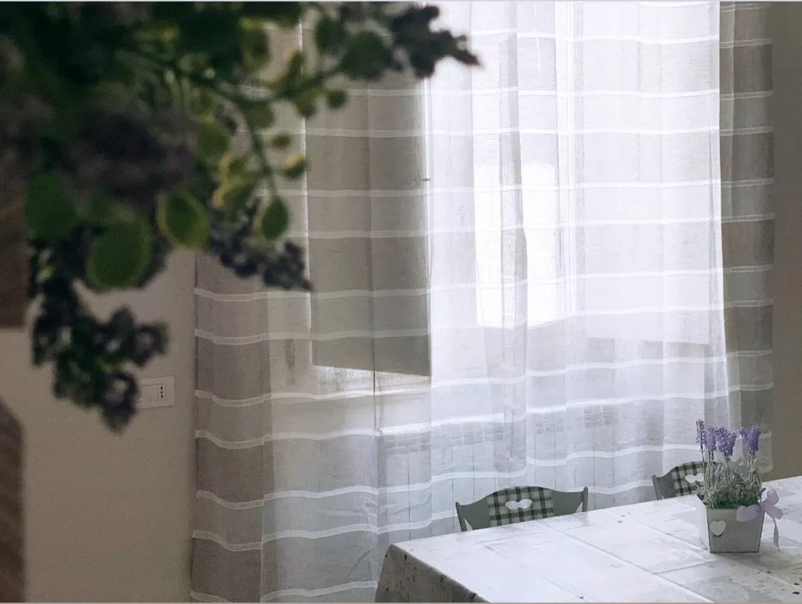 Bathroom in Momy Home