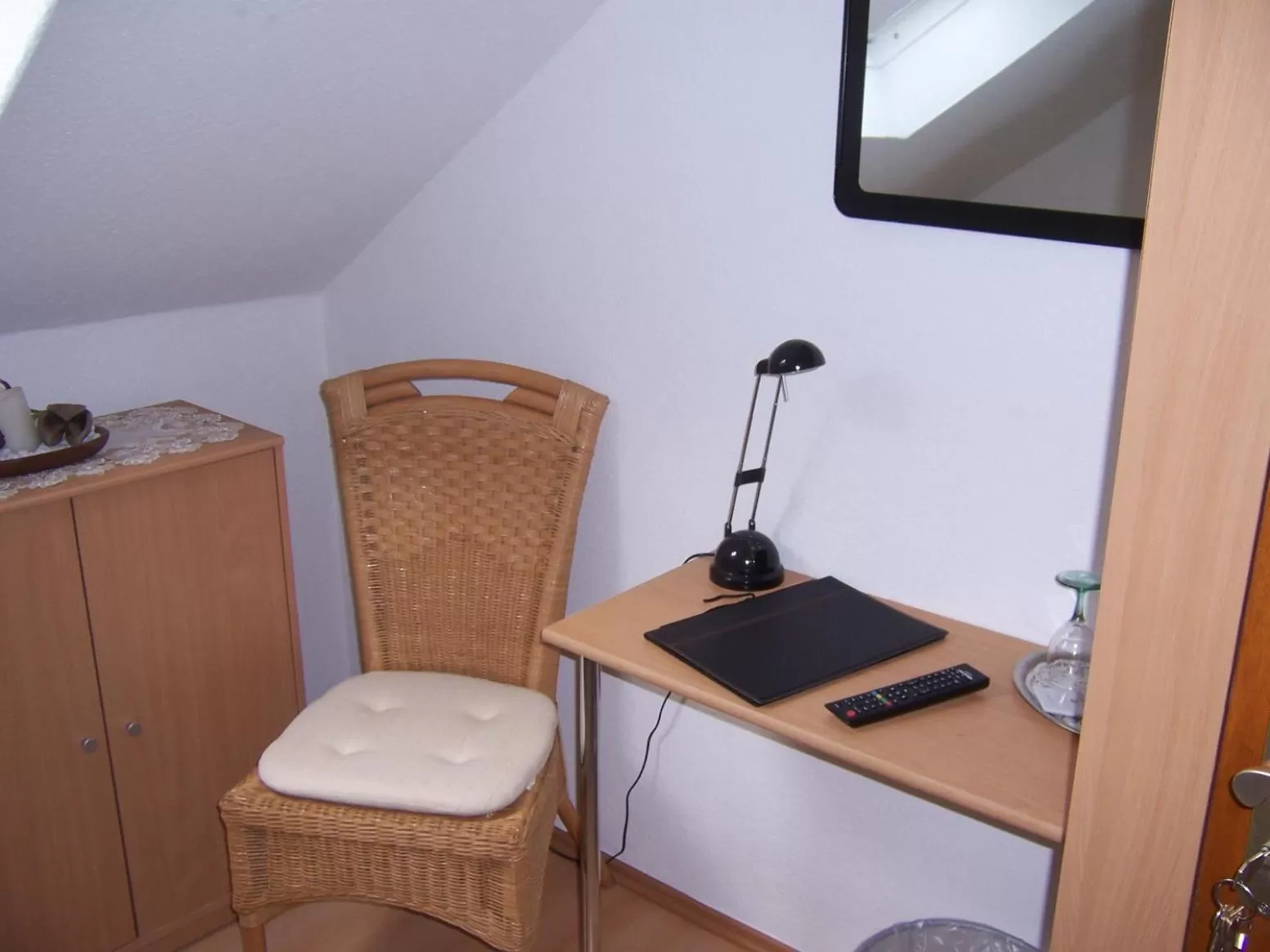 Gästehaus Schneider