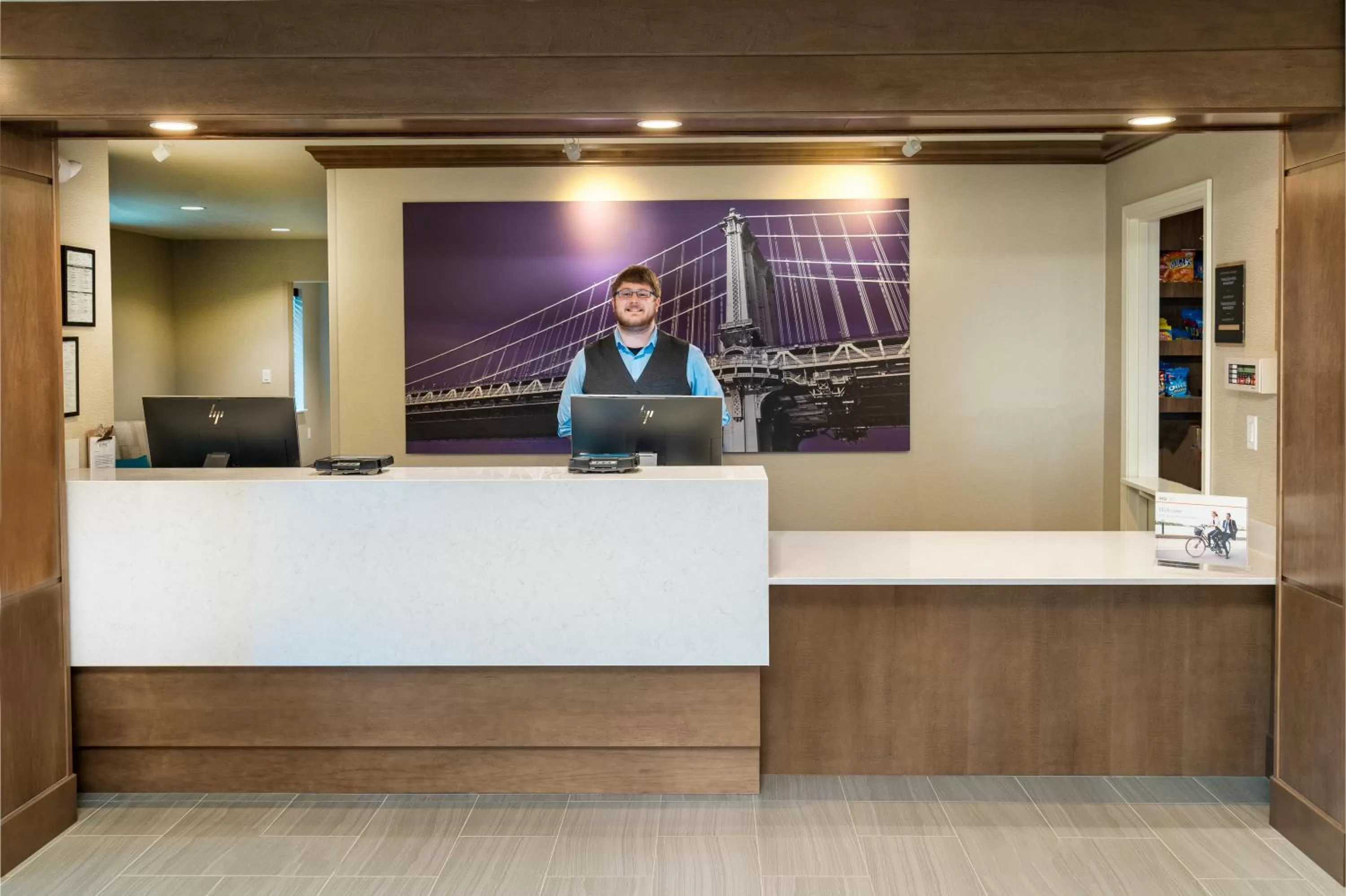 Staybridge Suites - Nashville - Franklin by IHG