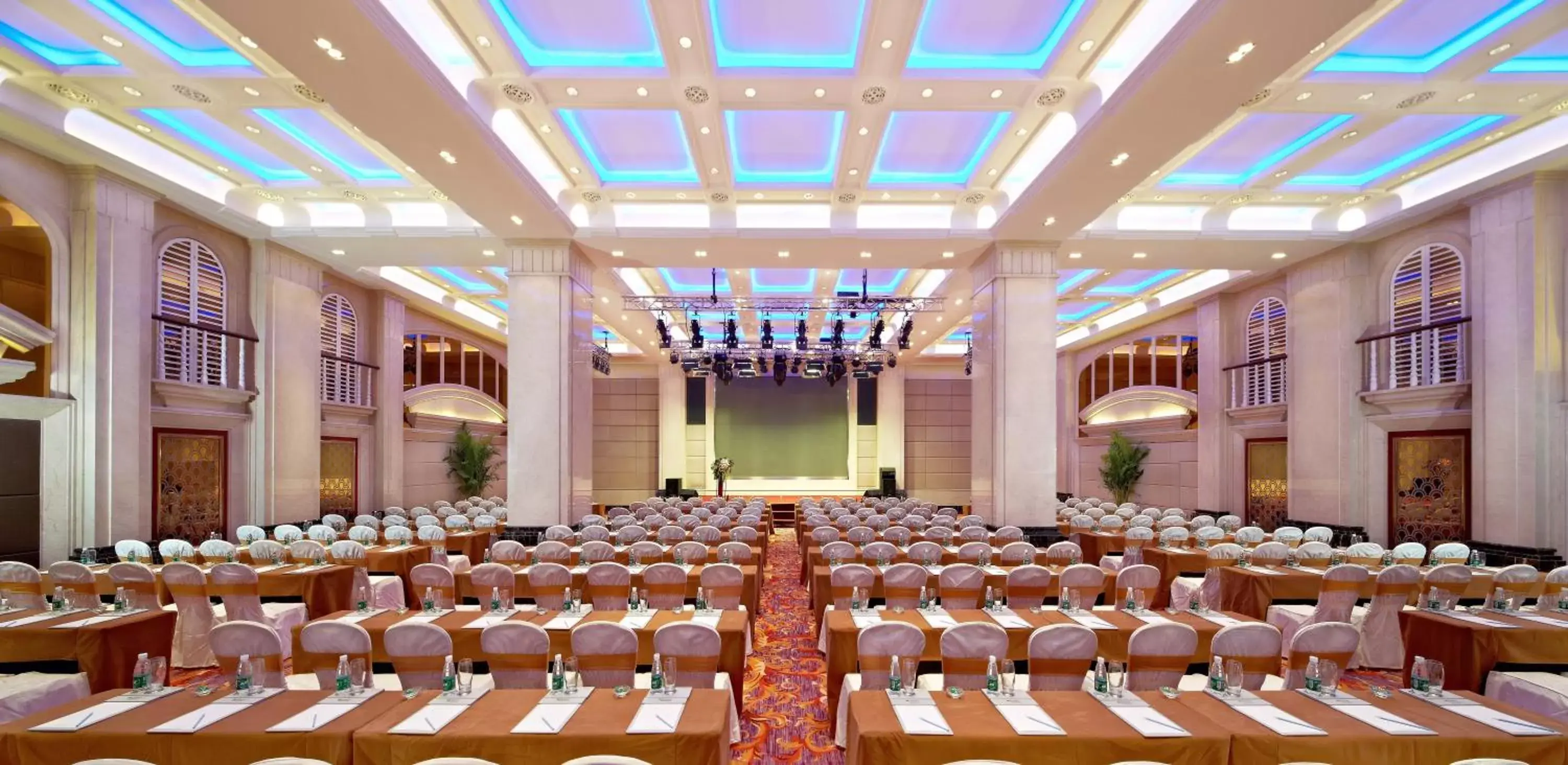 Banquet/Function facilities in Wyndham Foshan Shunde