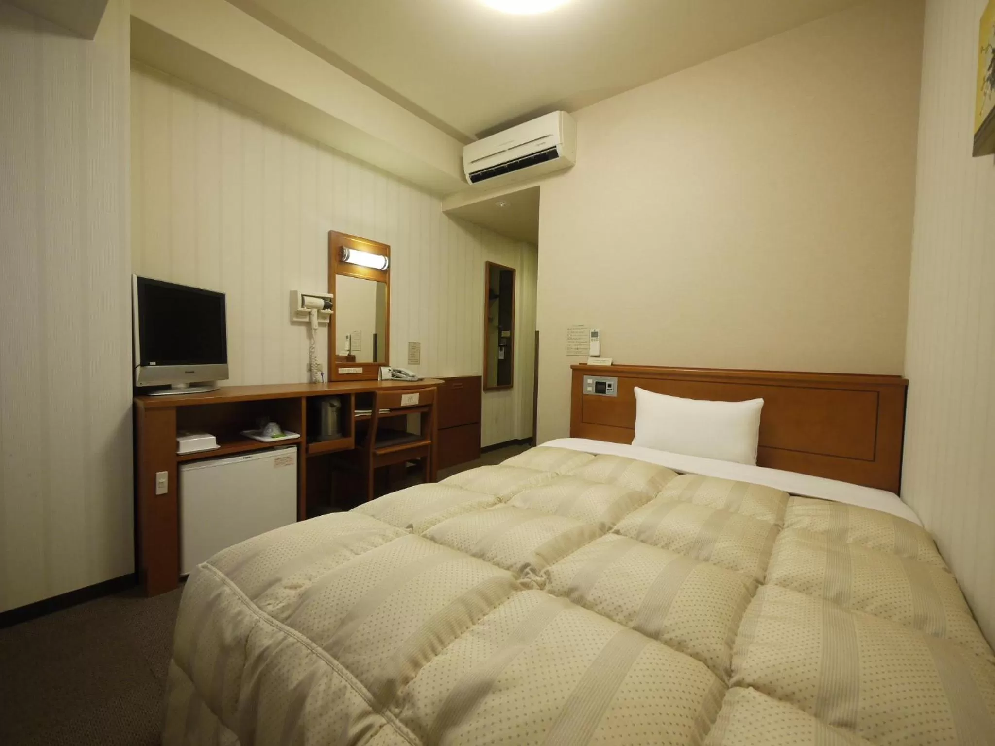 Single Room - single occupancy - Smoking in Hotel Route-Inn Saga Ekimae