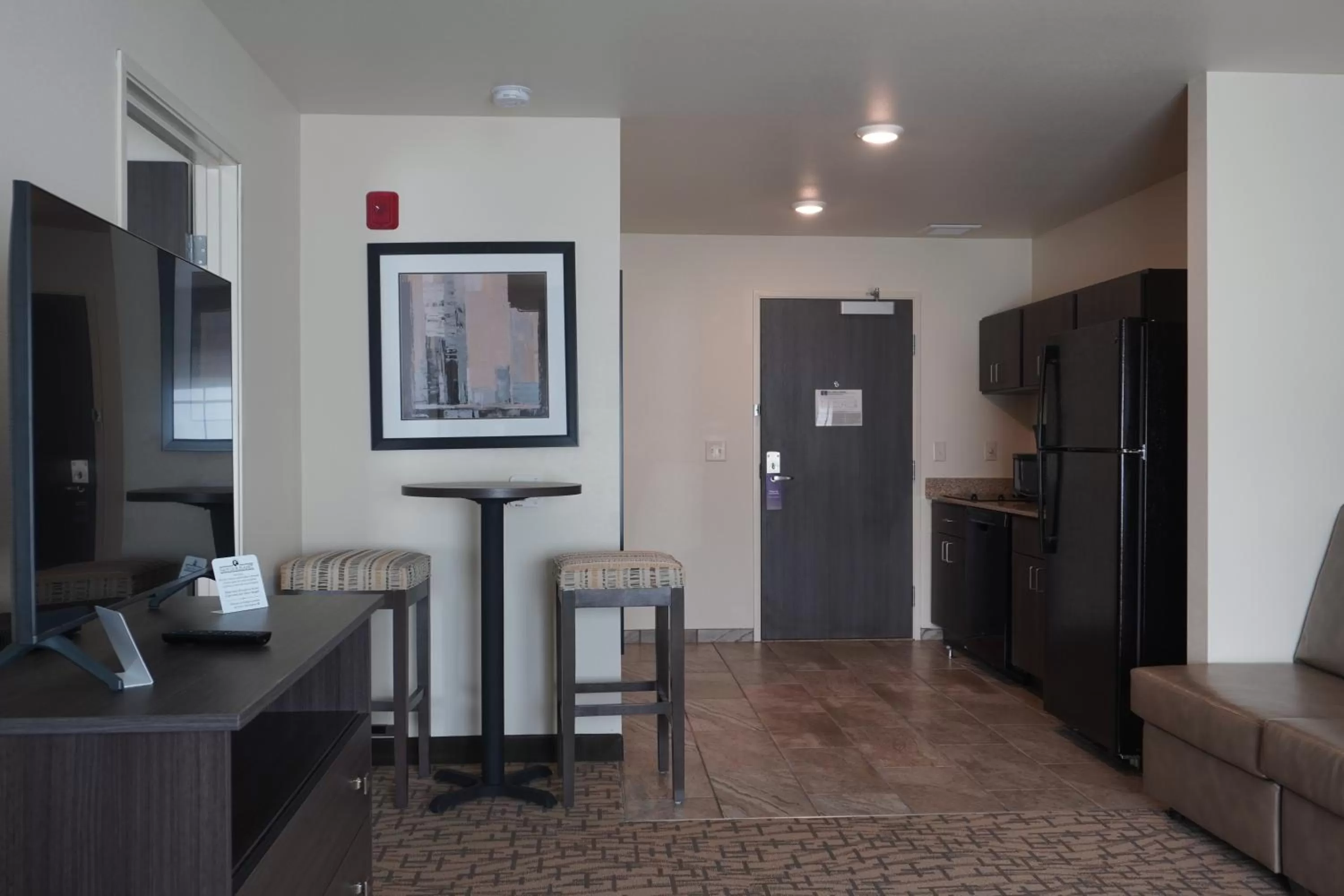 Photo of the whole room in Comfort Inn & Suites Medina