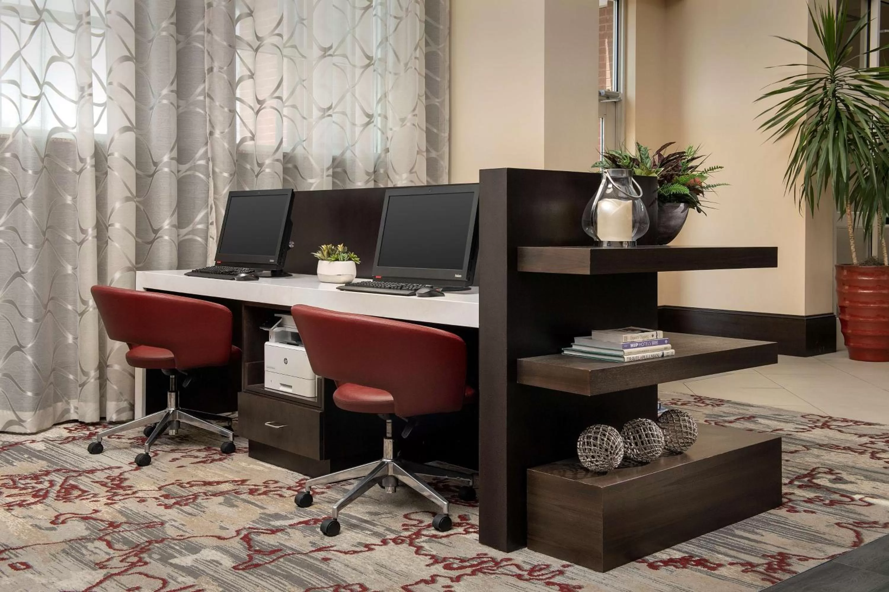 Business facilities in Embassy Suites by Hilton Birmingham Hoover