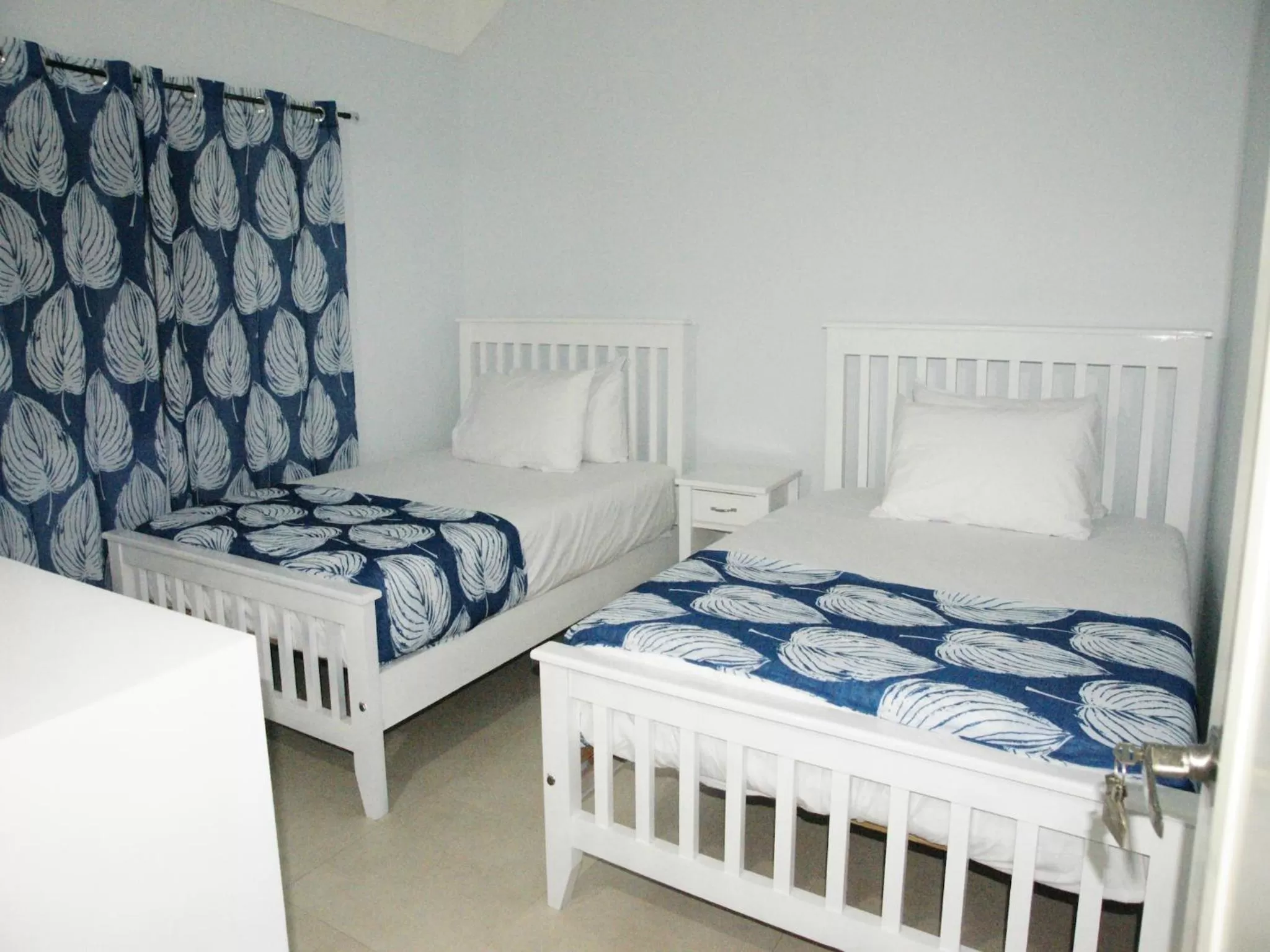 Bedroom, Bed in Jamnick Vacation Rentals - Richmond, St Ann, Jamaica