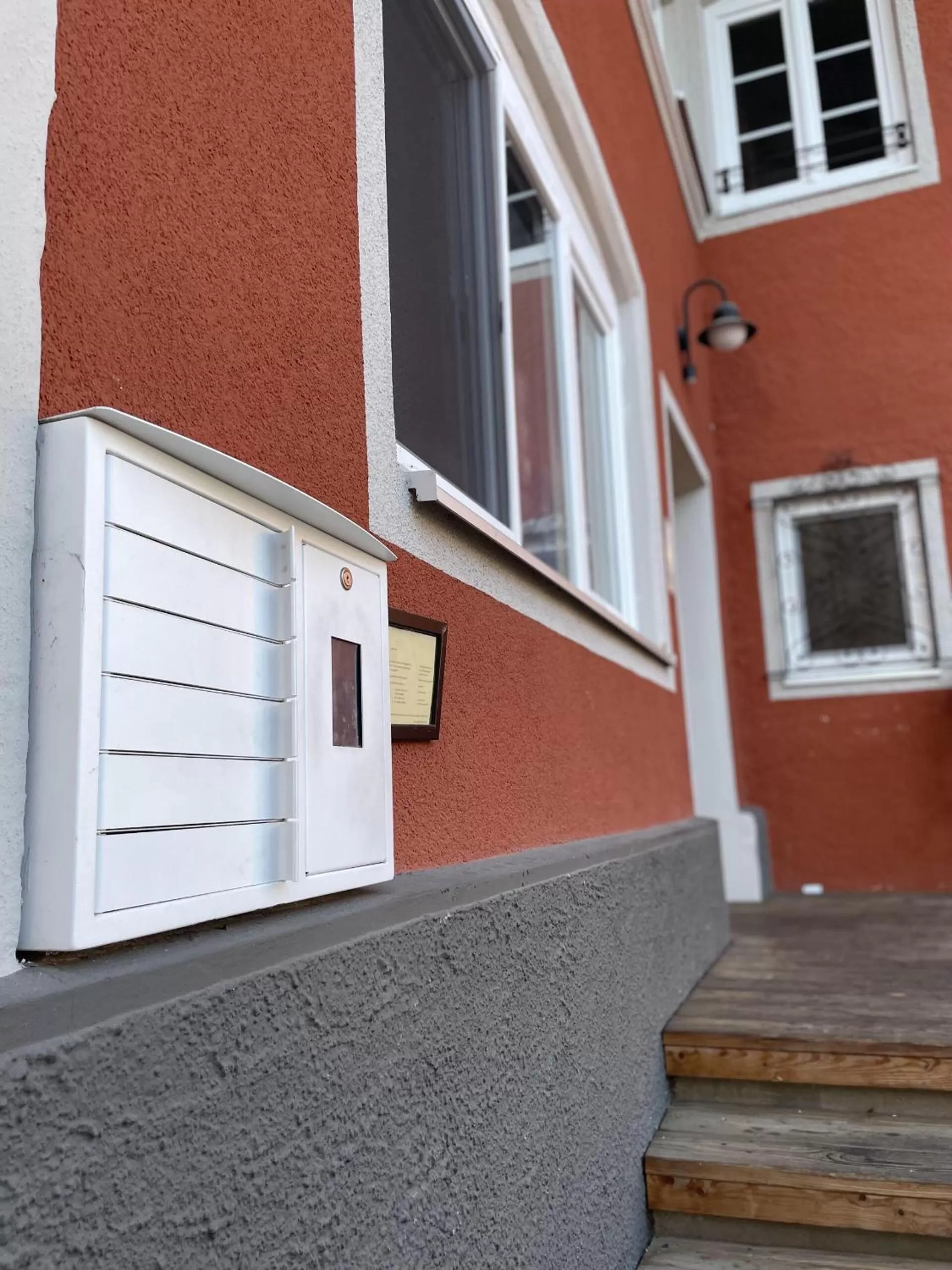 Other in Genusswerk Krug SB Hotel