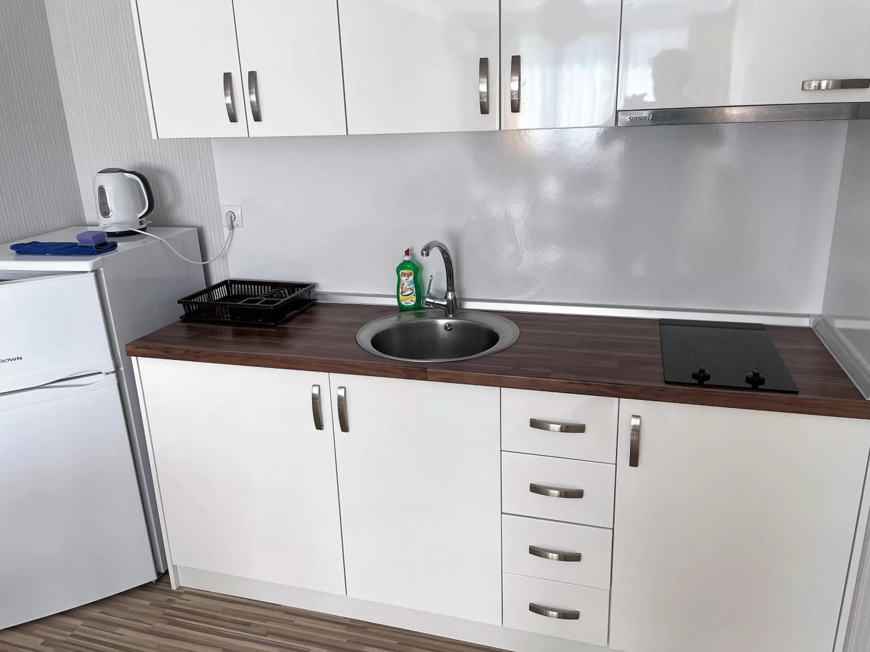 Stamopolu Lux ground floor