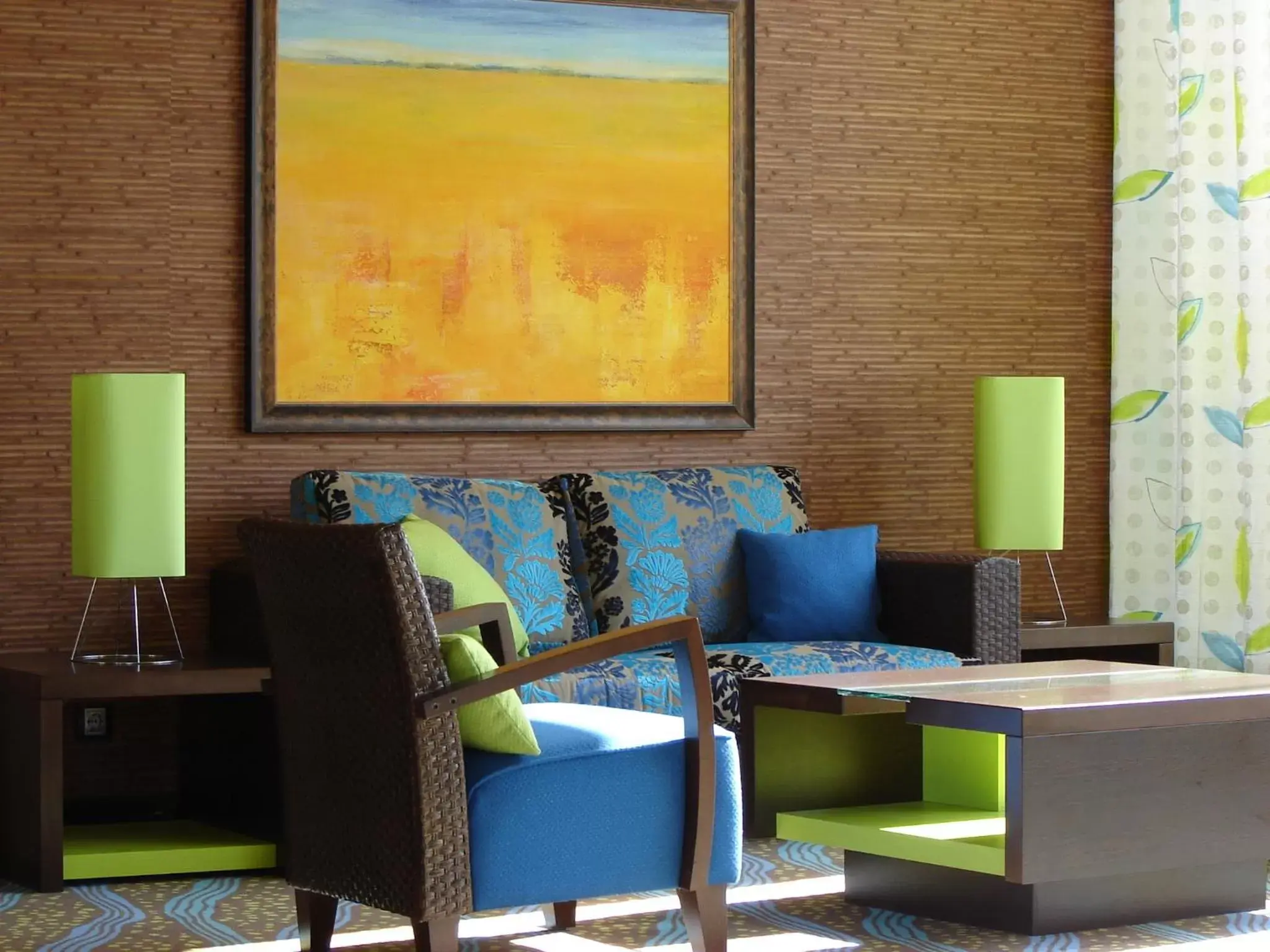 Lobby or reception, Seating Area in Pestana Viking Beach & SPA Resort