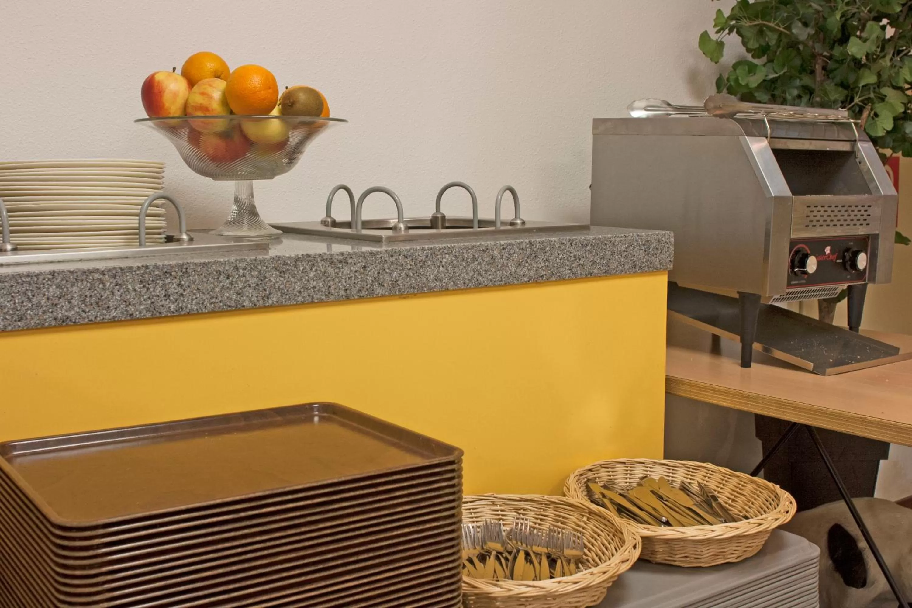 Restaurant/places to eat in Koopermoolen