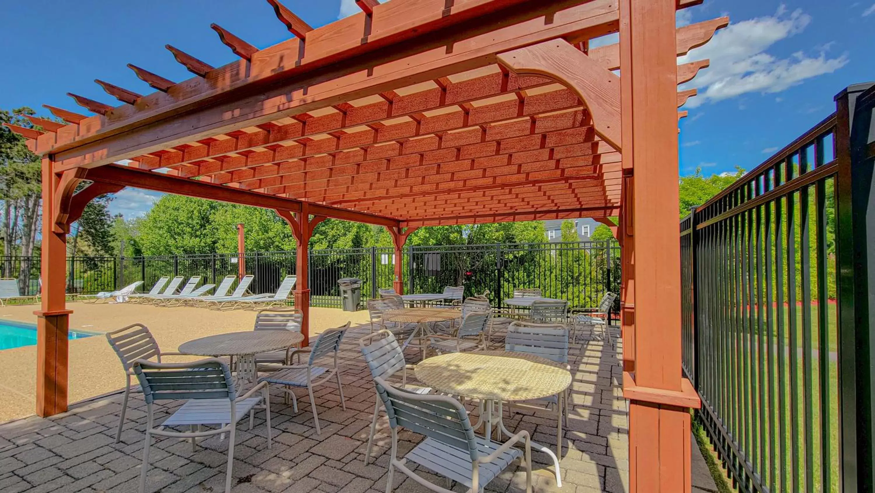 Two-Bedroom Apartment in Village of Winnipesaukee Two-Bedroom Apartment in Village of Winnipesaukee